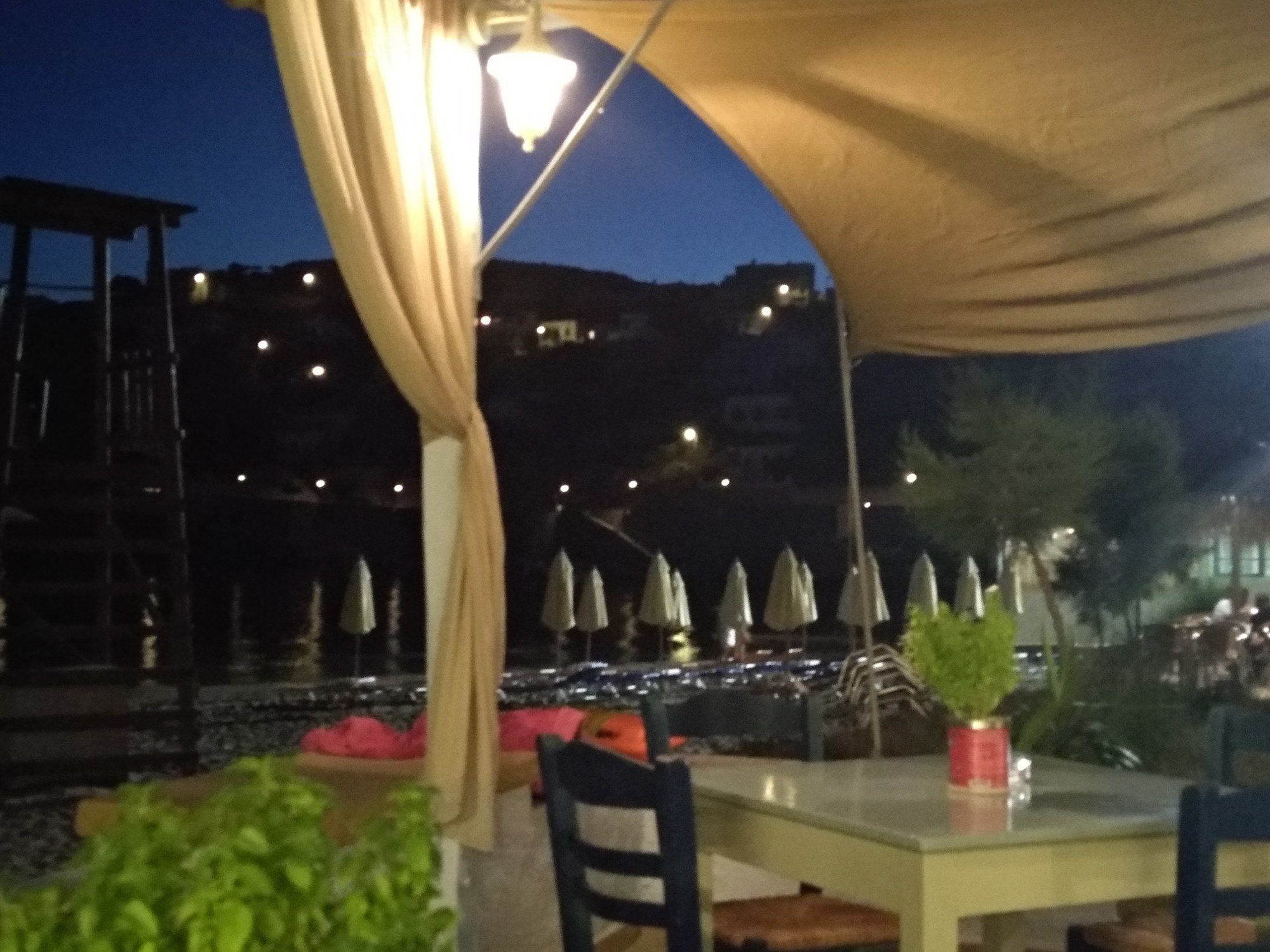 Фото Akti Miaouli Holiday Home