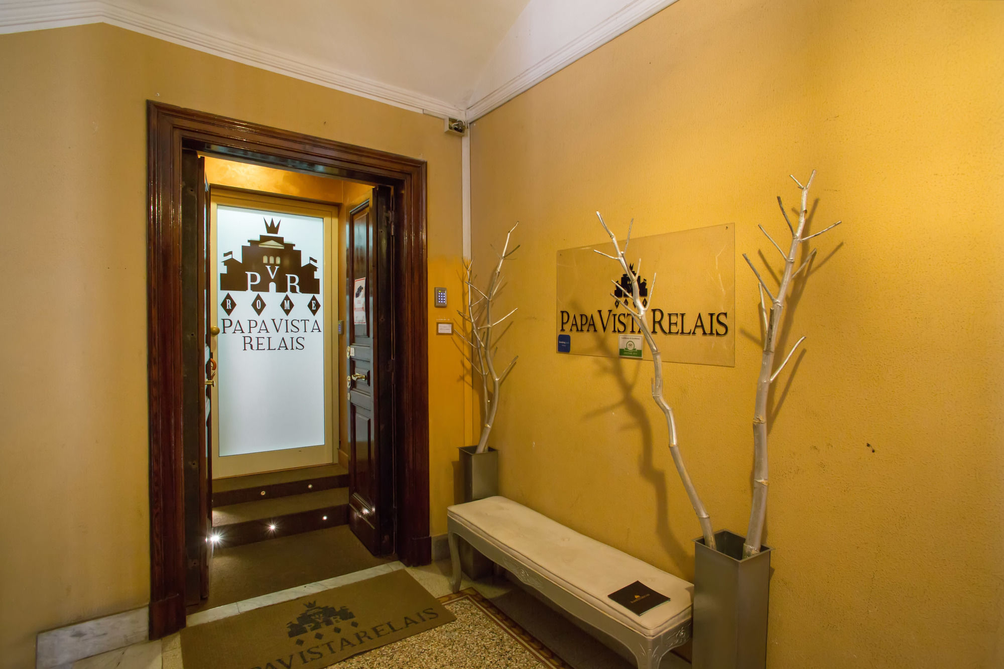 Фото Papavista Relais