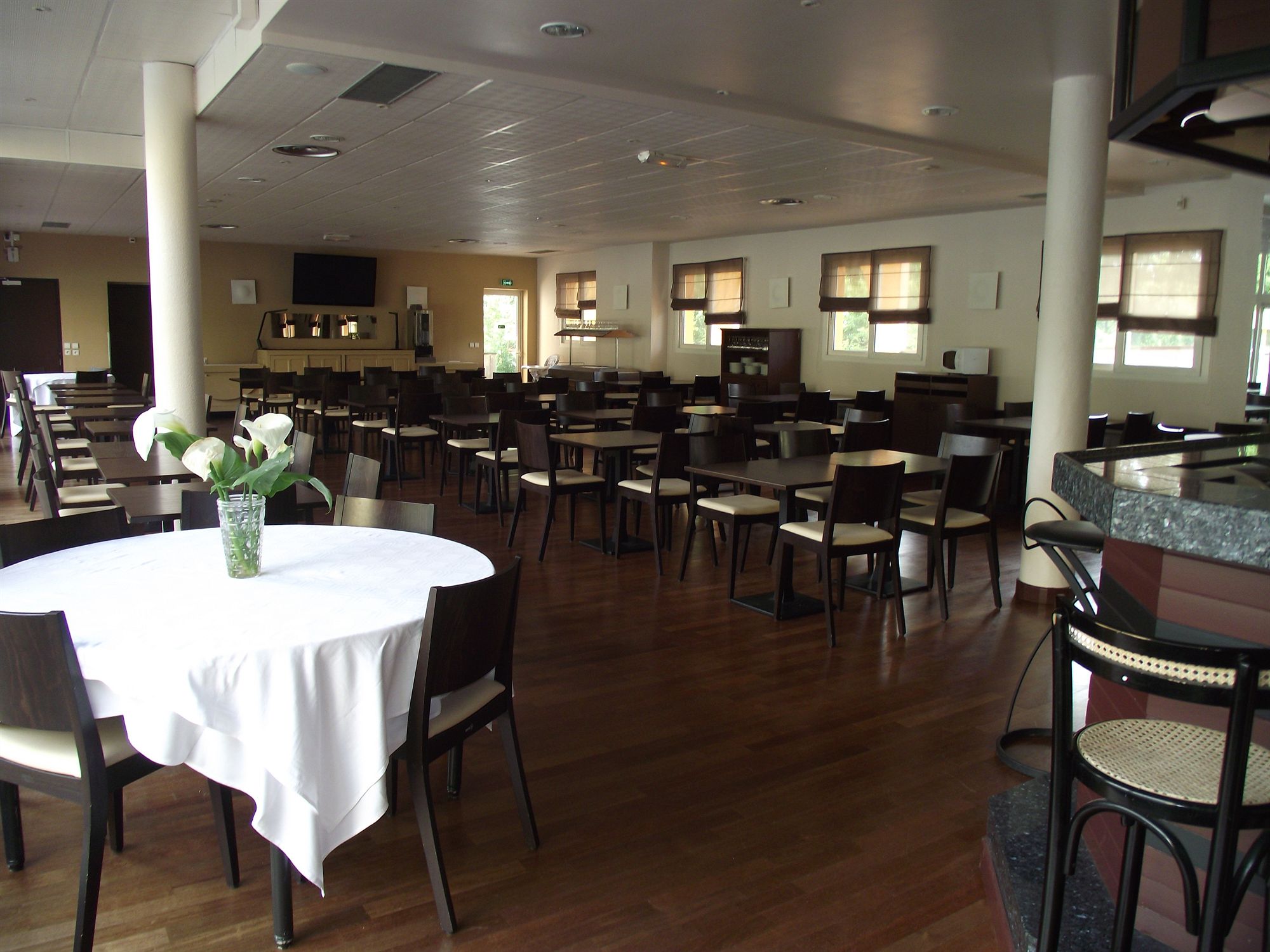 Фото Hotel Residence Anglet Biarritz - Parme