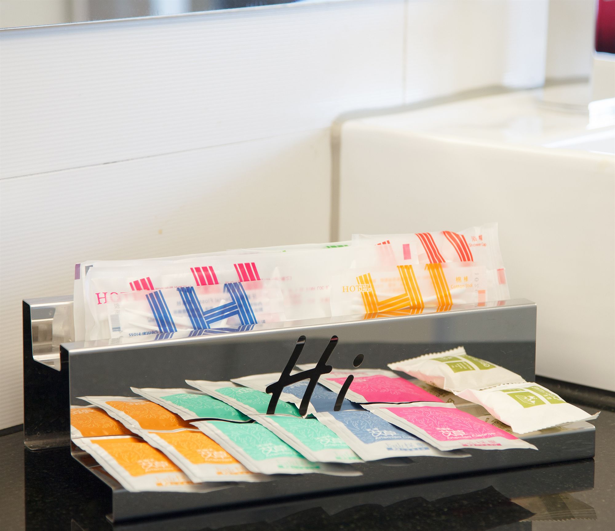 Фото Hotel Hi Xinmin