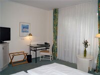 Фото Entrée Hotel Groß Borstel