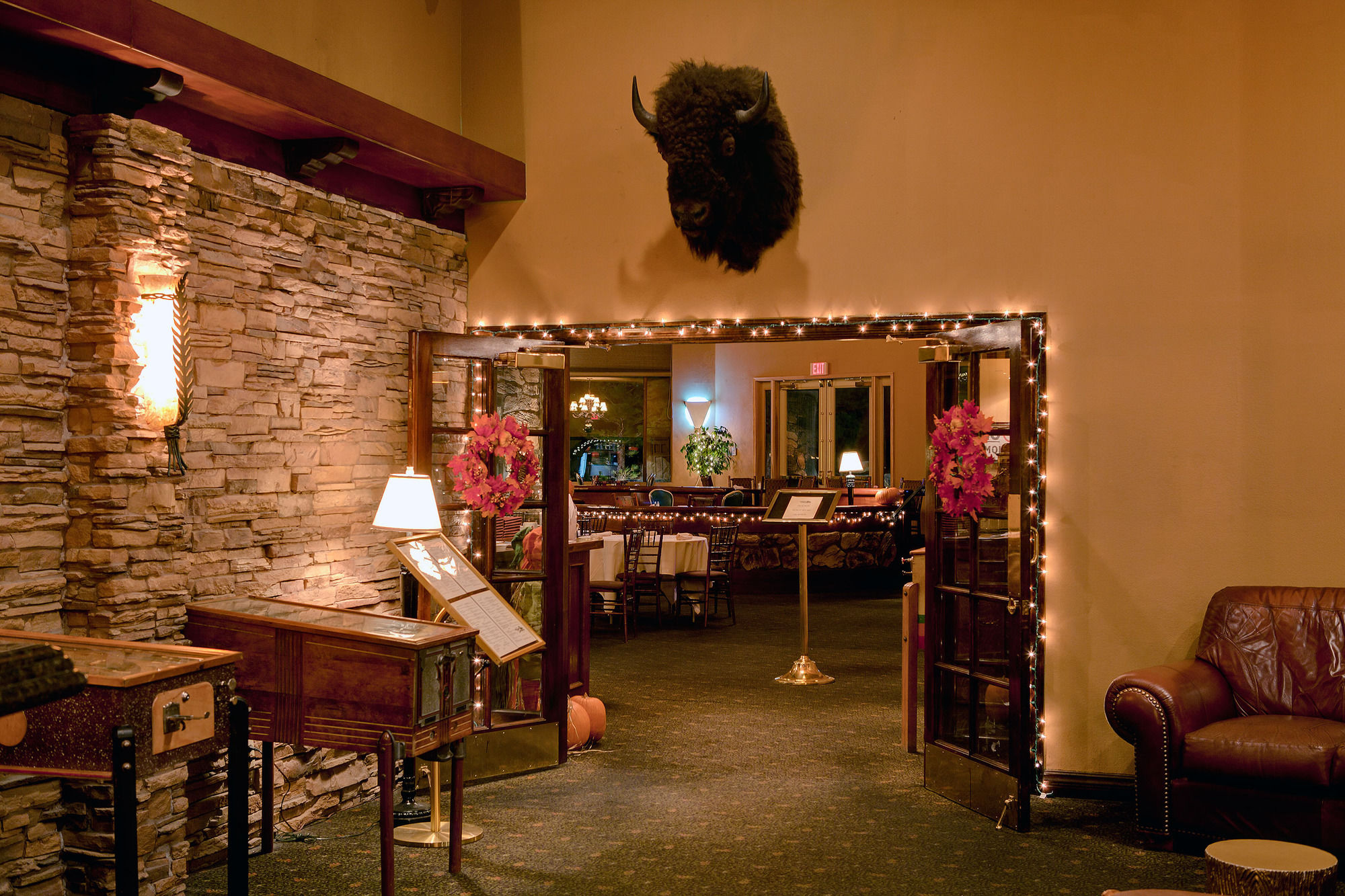 Фото The Retreat on Charleston Peak