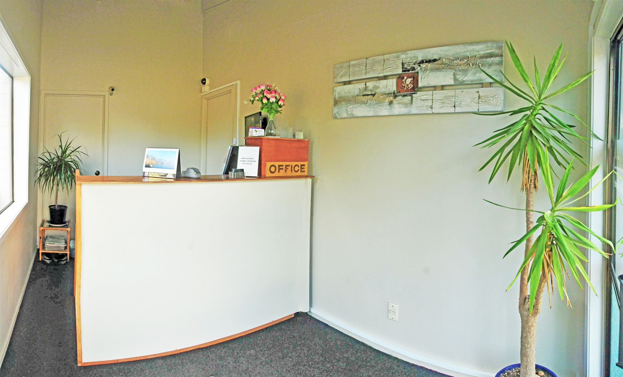 Фото Middlemore Motel