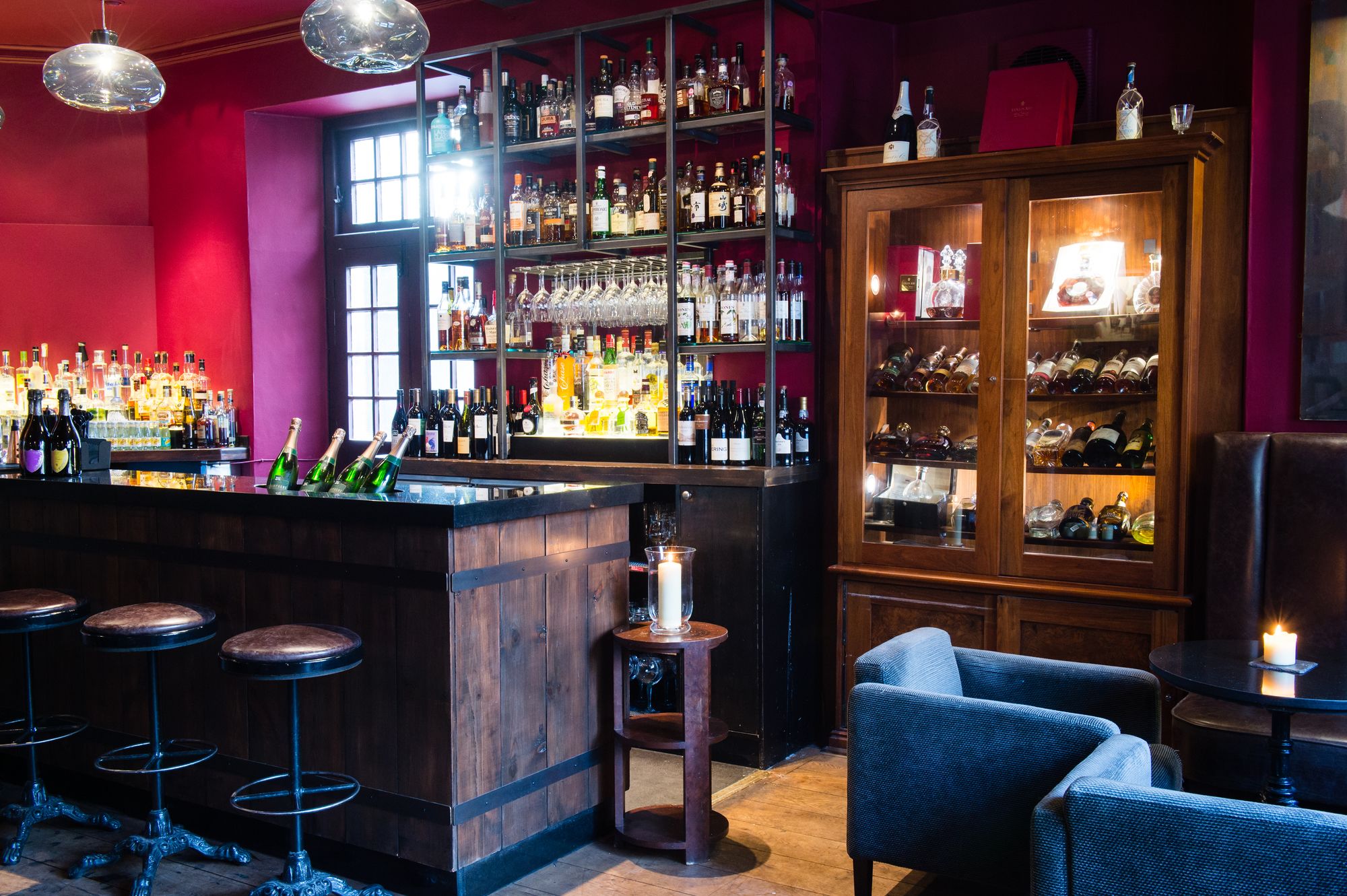 Фото Hotel du Vin & Bistro Tunbridge Wells