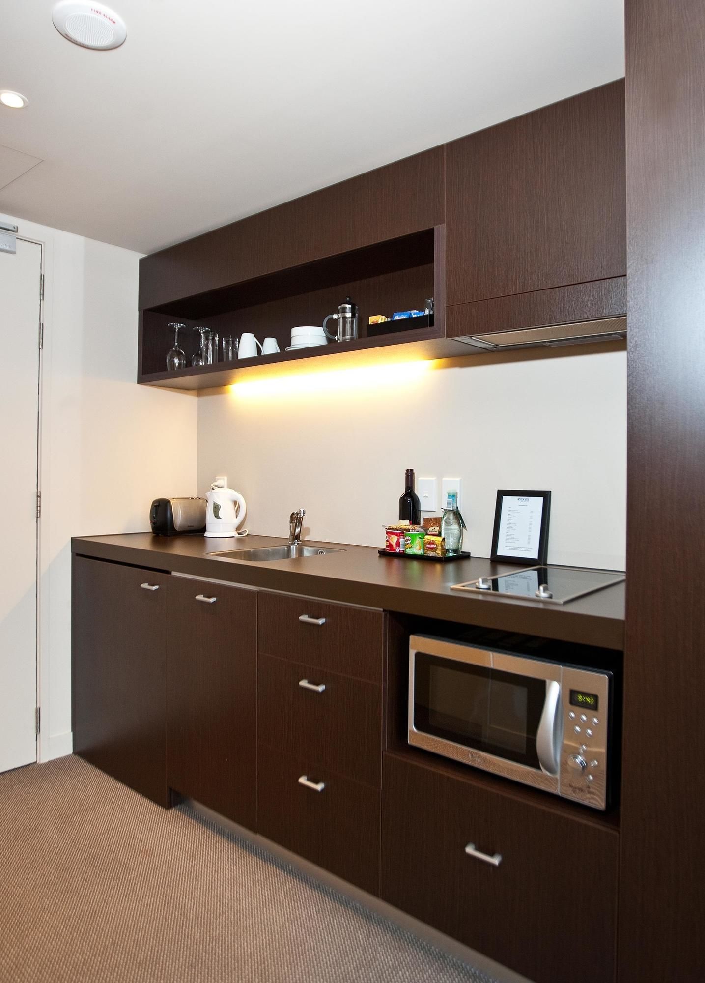 Фото Rydges Wellington