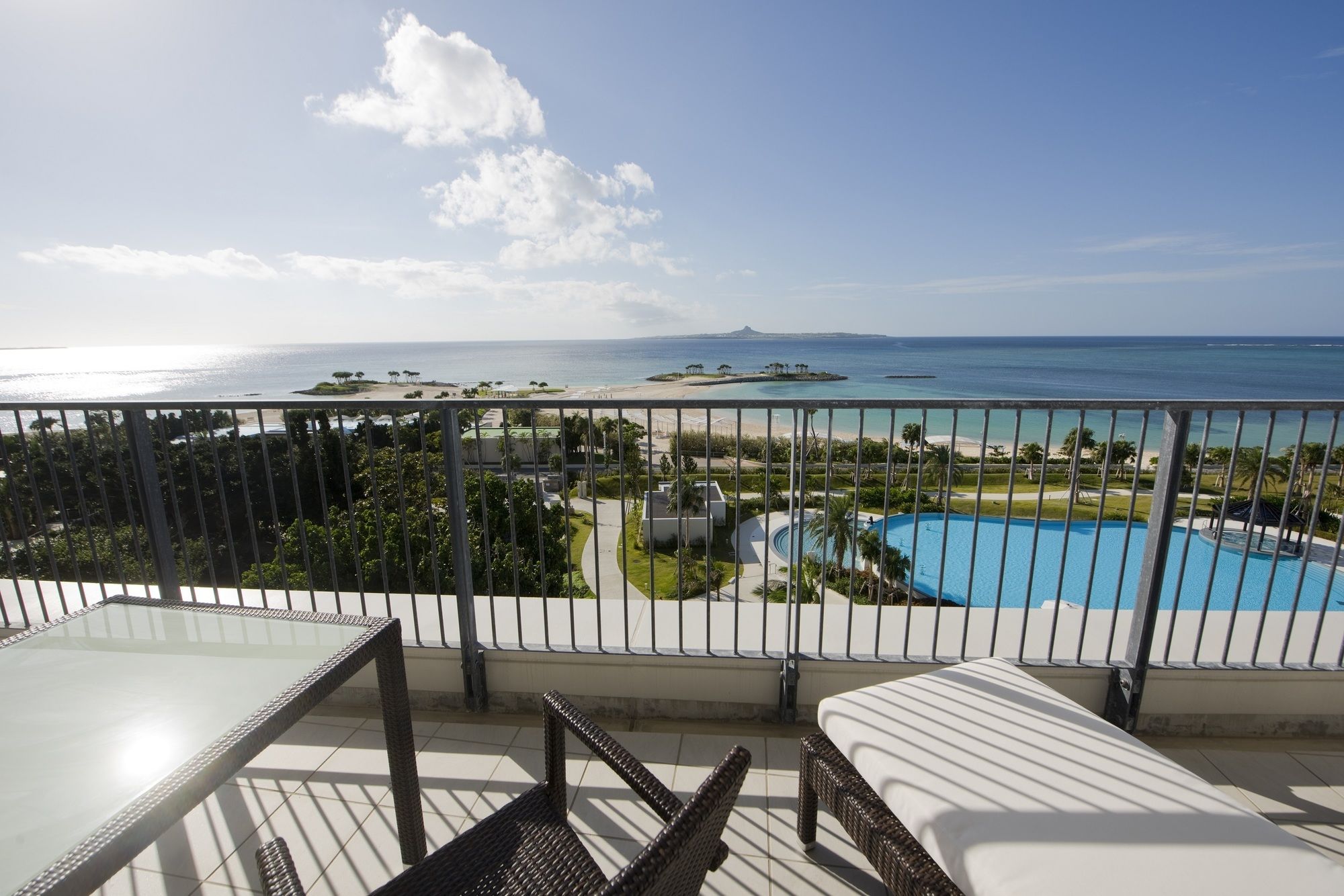 Фото The Orion Hotel Motobu Resort & SPA