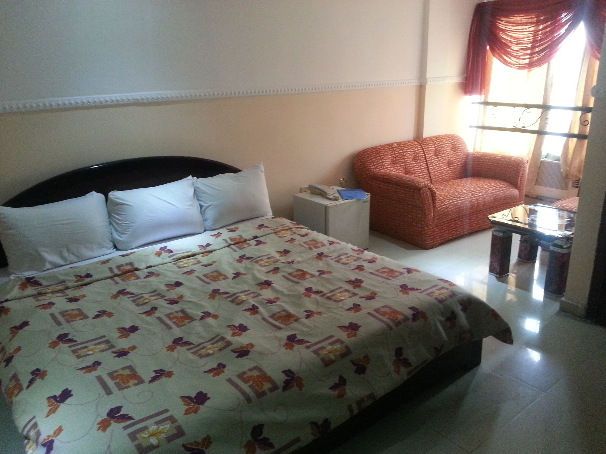 Фото Our Home Suite