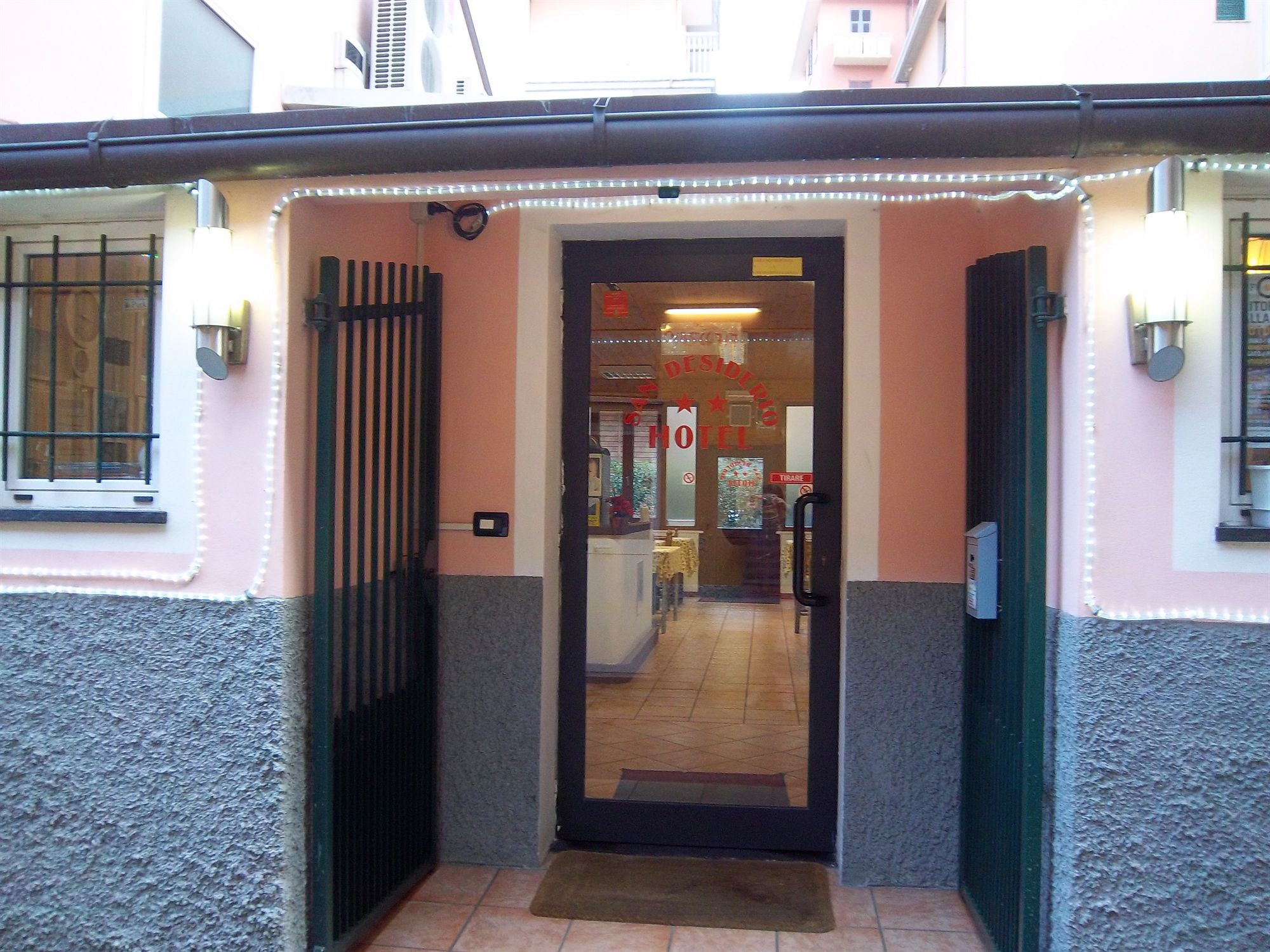 Фото Hotel San Desiderio