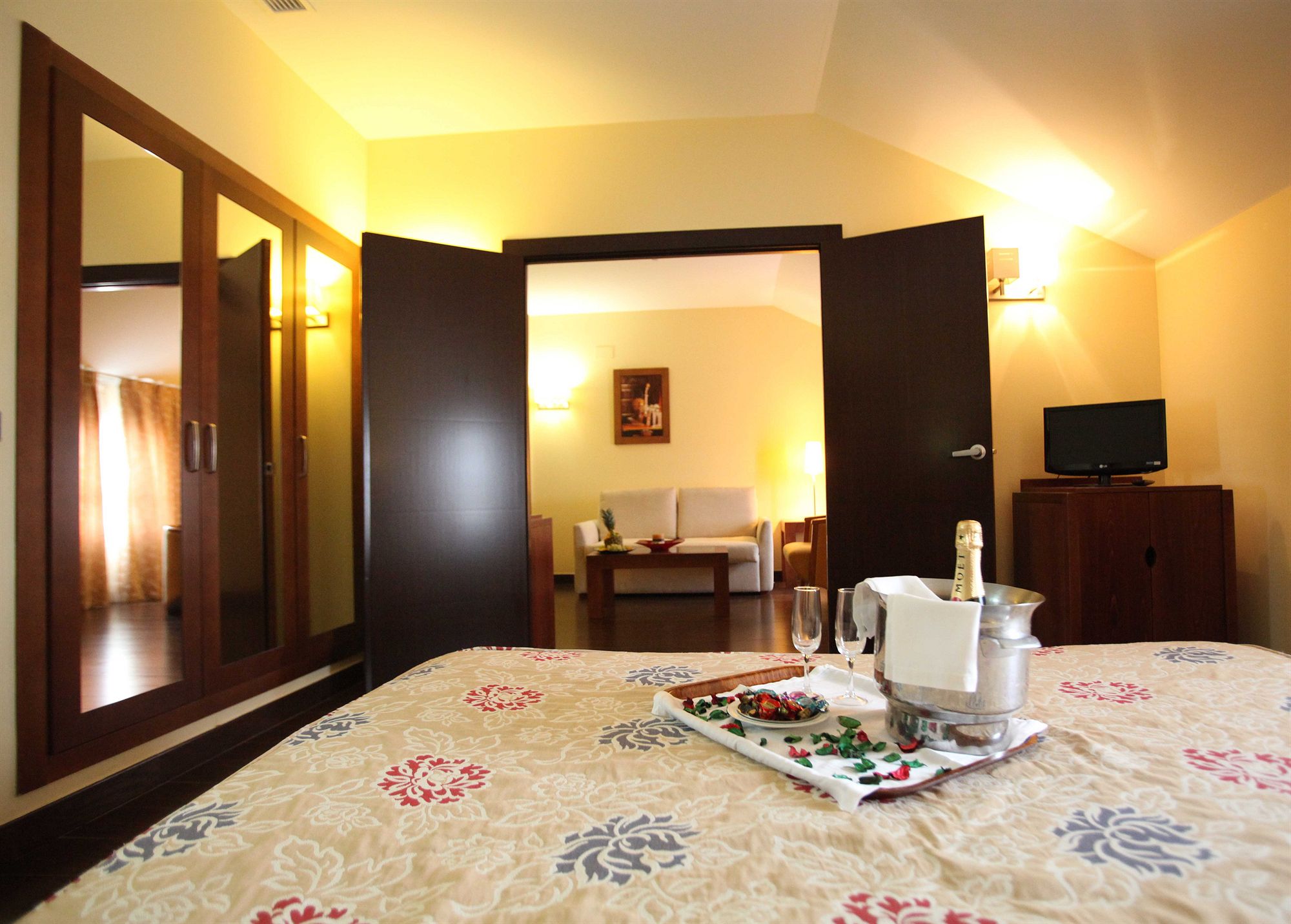 Фото Hotel Hidalgo