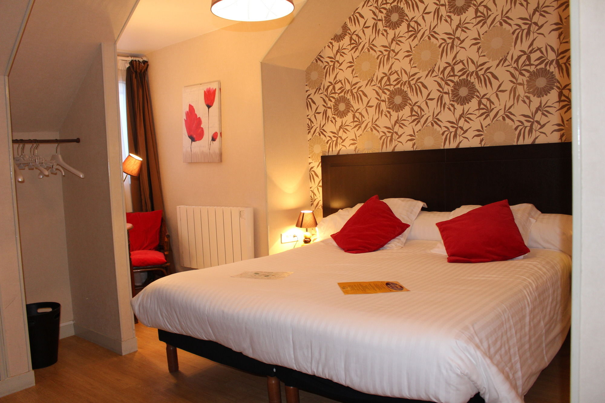 Фото Hotel Le Bayeux