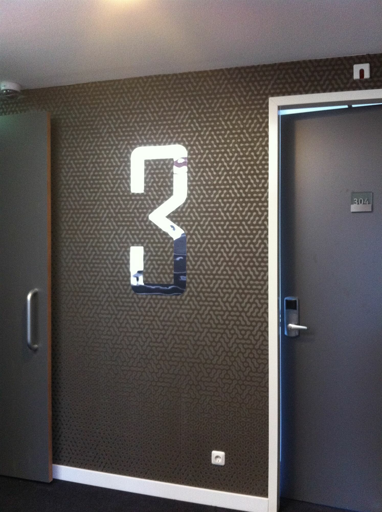 Фото Hotel Vossius Vondelpark