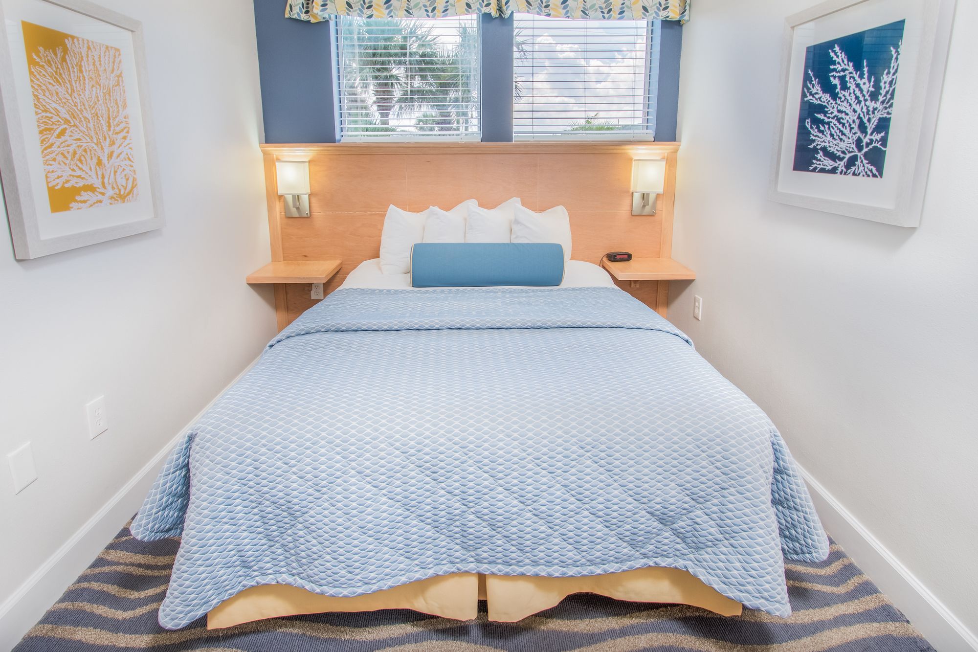 Фото Seaside Amelia Inn