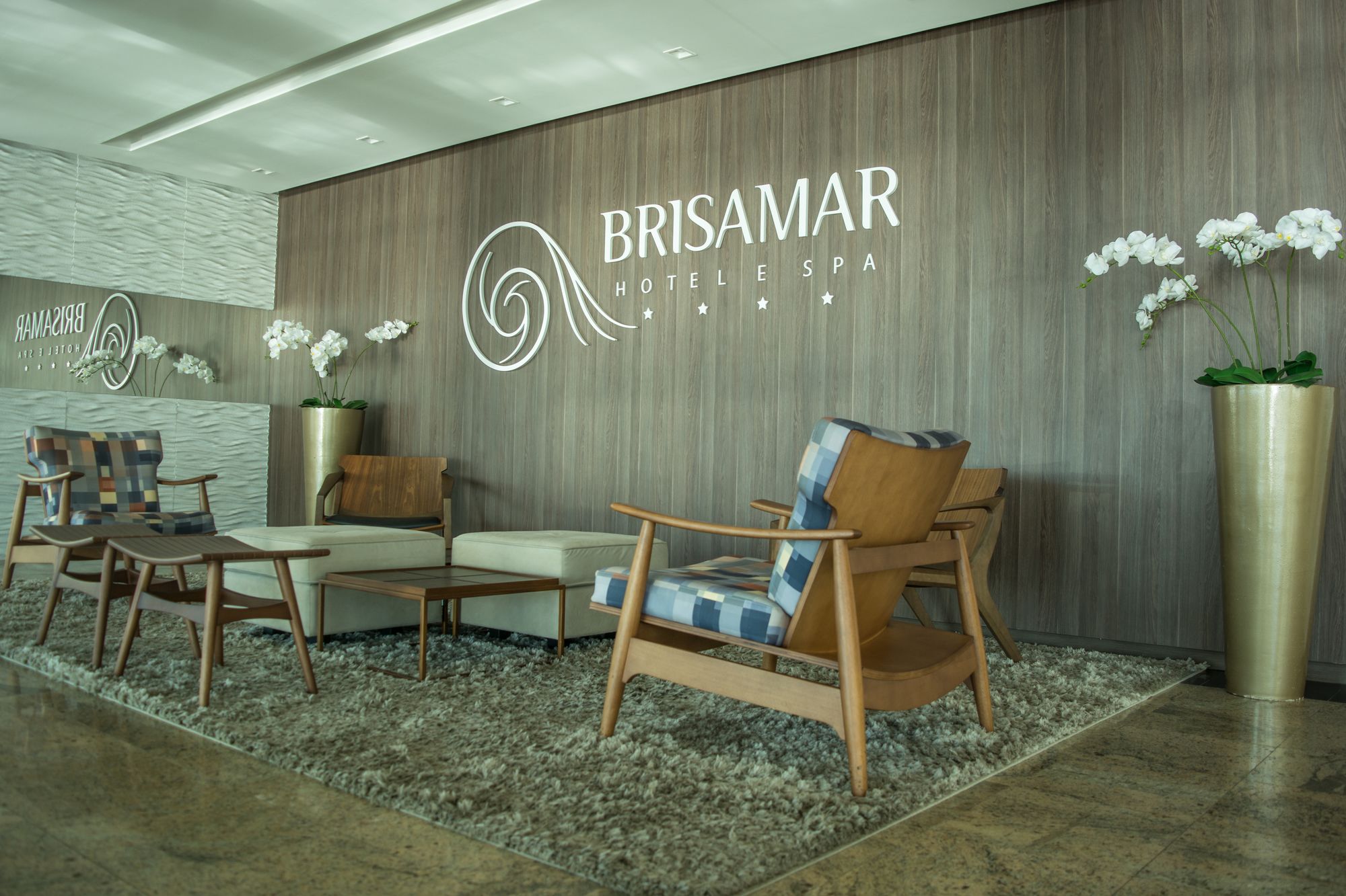 Фото Brisamar Hotel & SPA São Luís