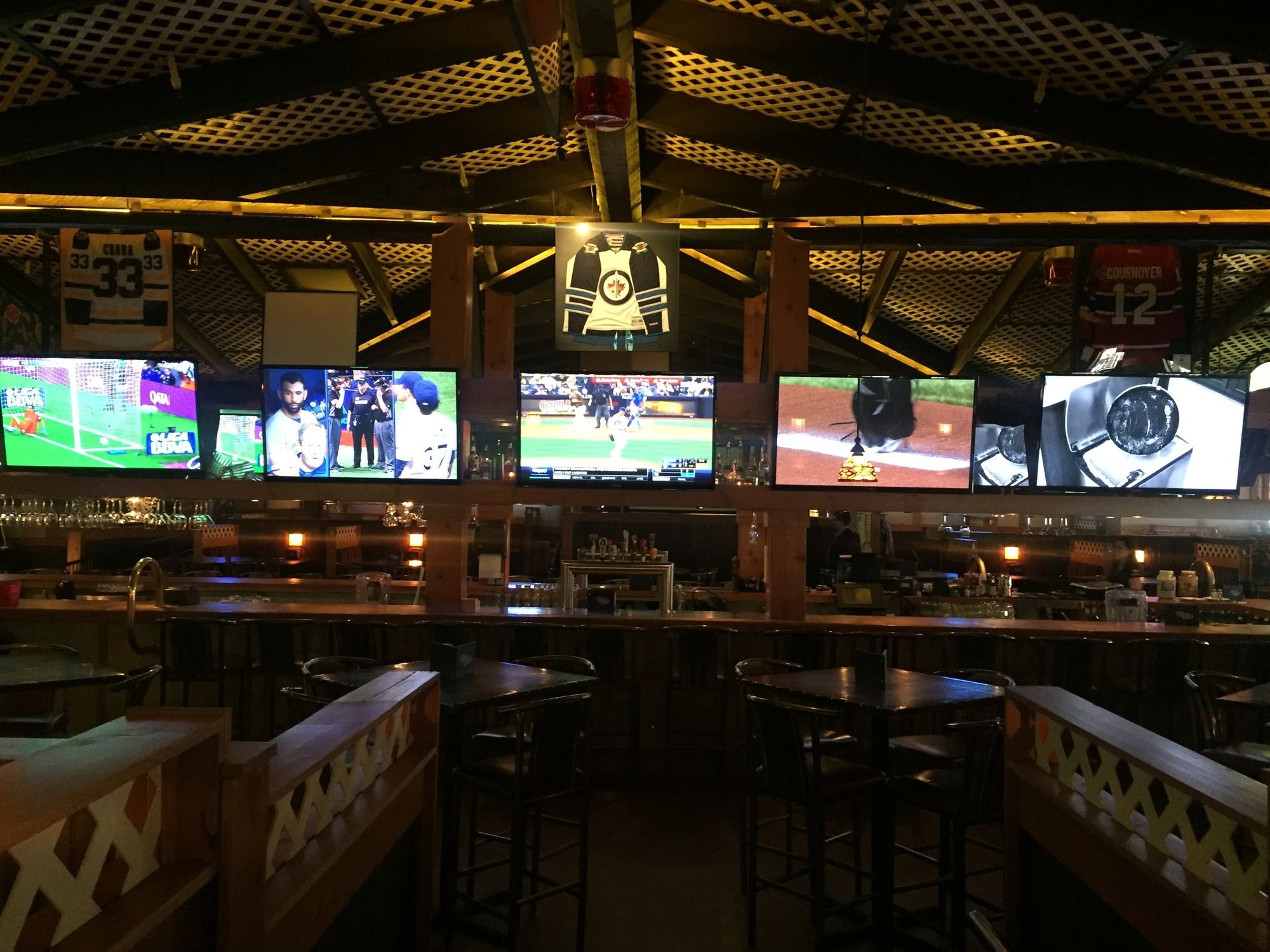 Фото Canad Inns Destination Centre Transcona