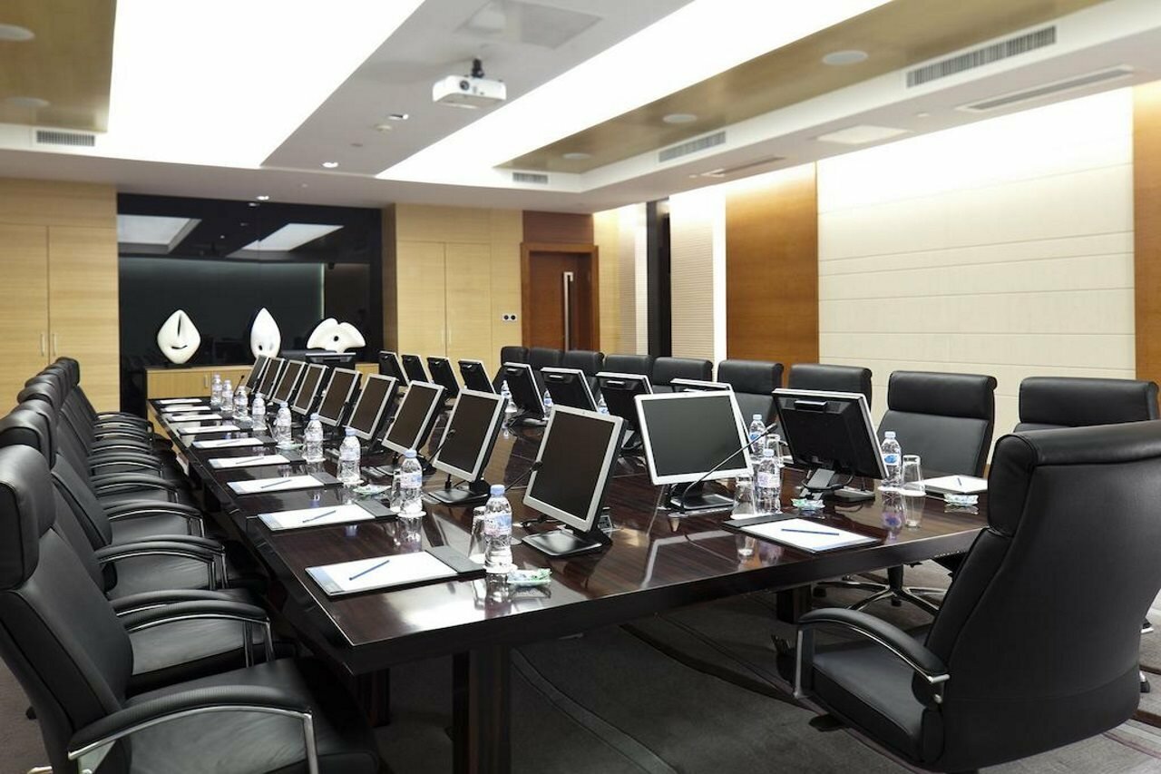 Фото Novotel Nanjing East Suning