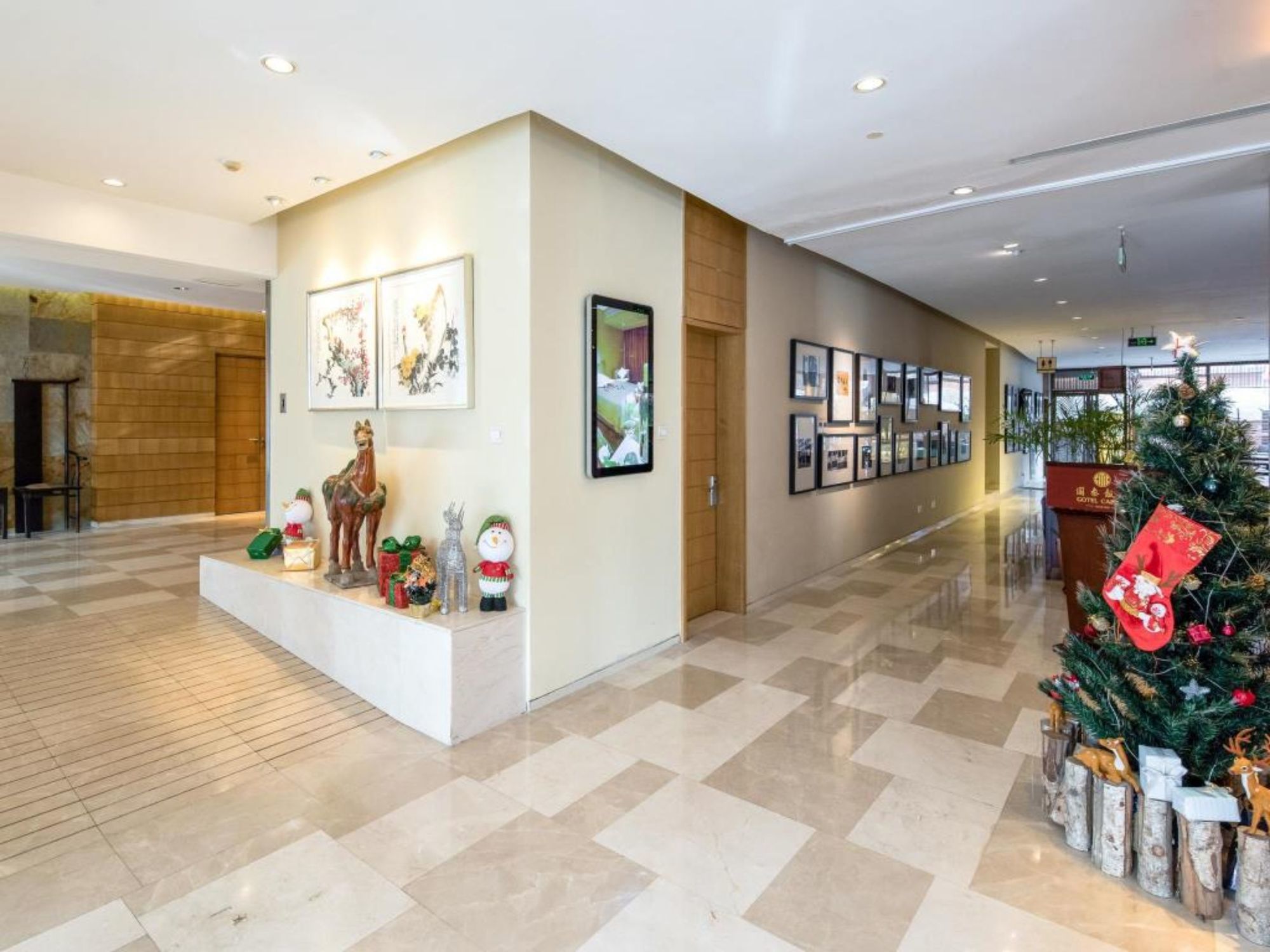 Фото Gotel Capital