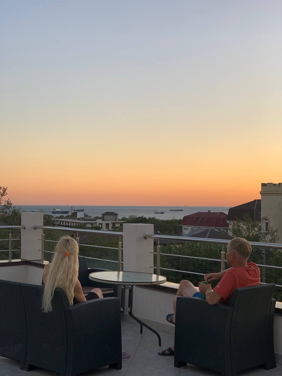 Фото Астерия