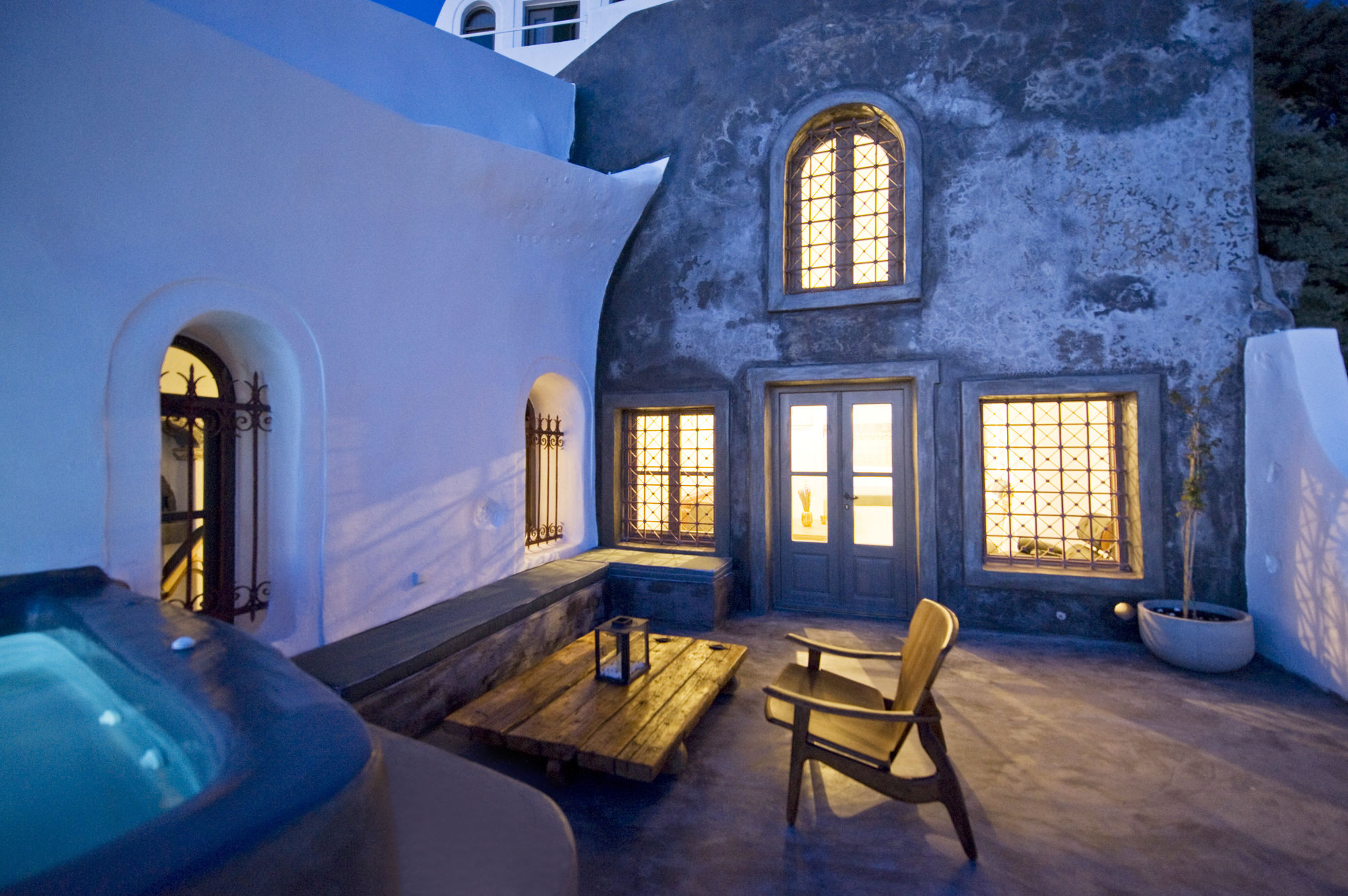 Фото Sophia Luxury Suites