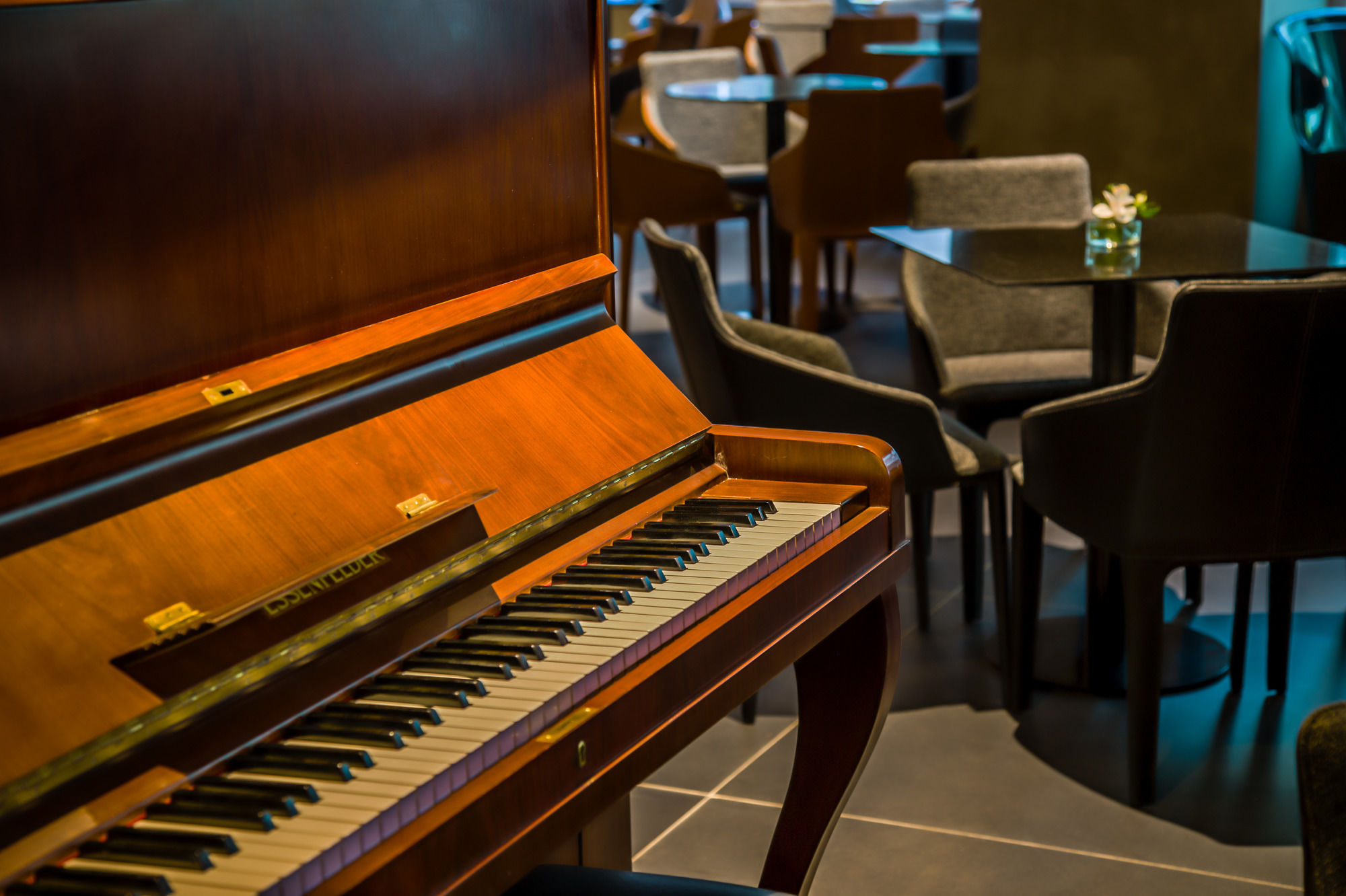Фото Mercure Uberlandia Plaza Shopping Hotel