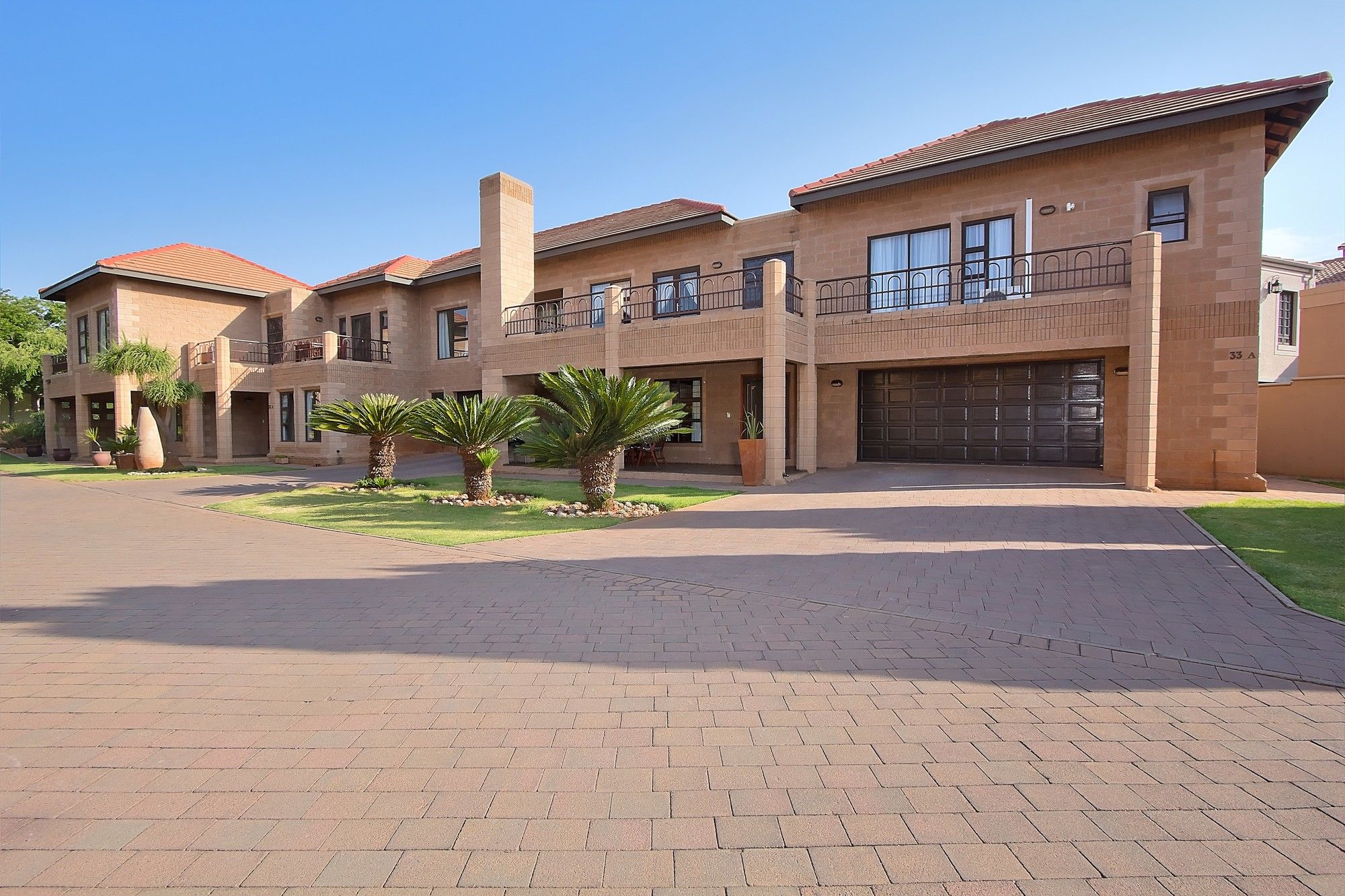 Фото Centurion Golf Suites Boca Walk