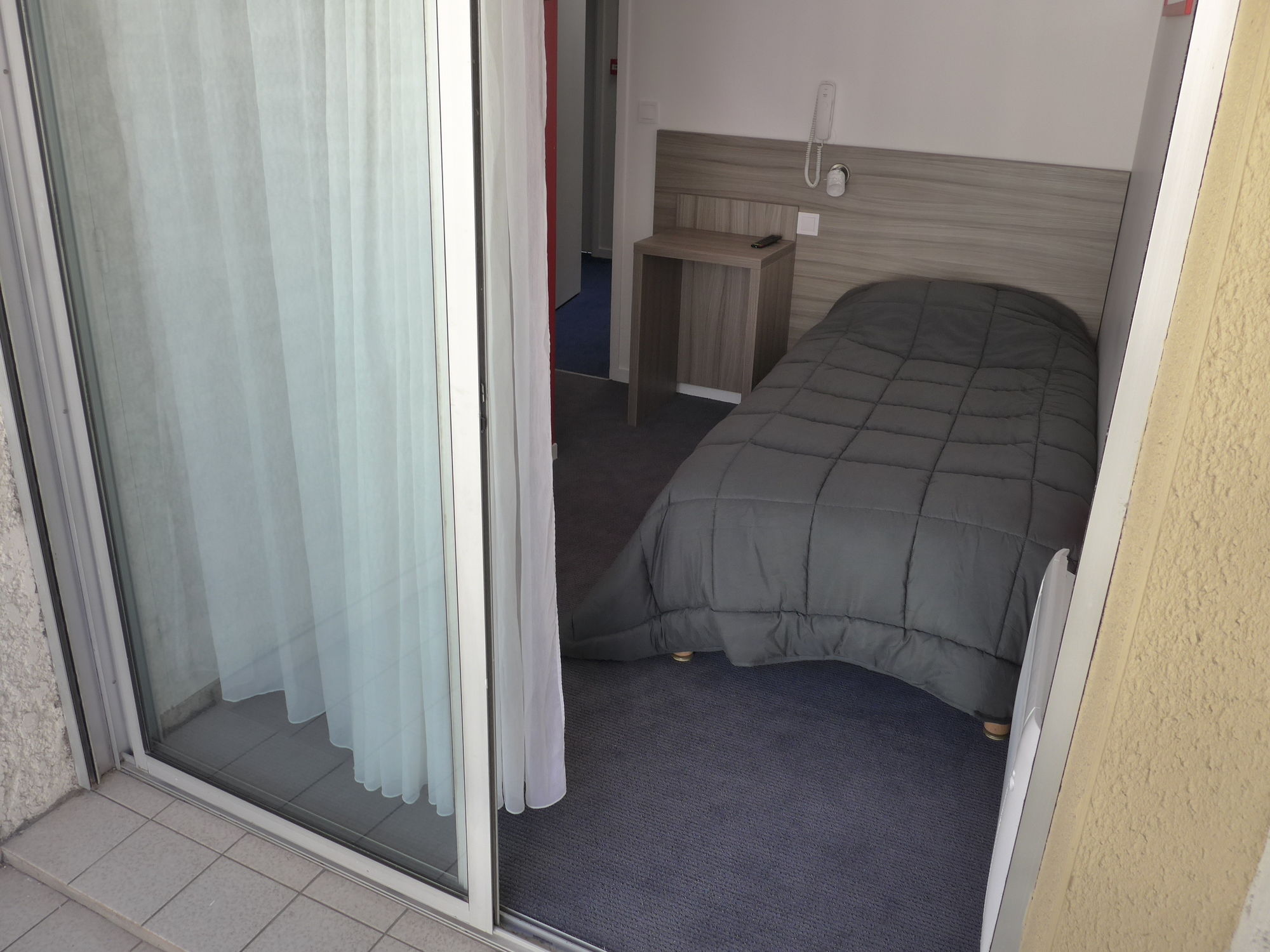 Фото Hôtel Le Relais