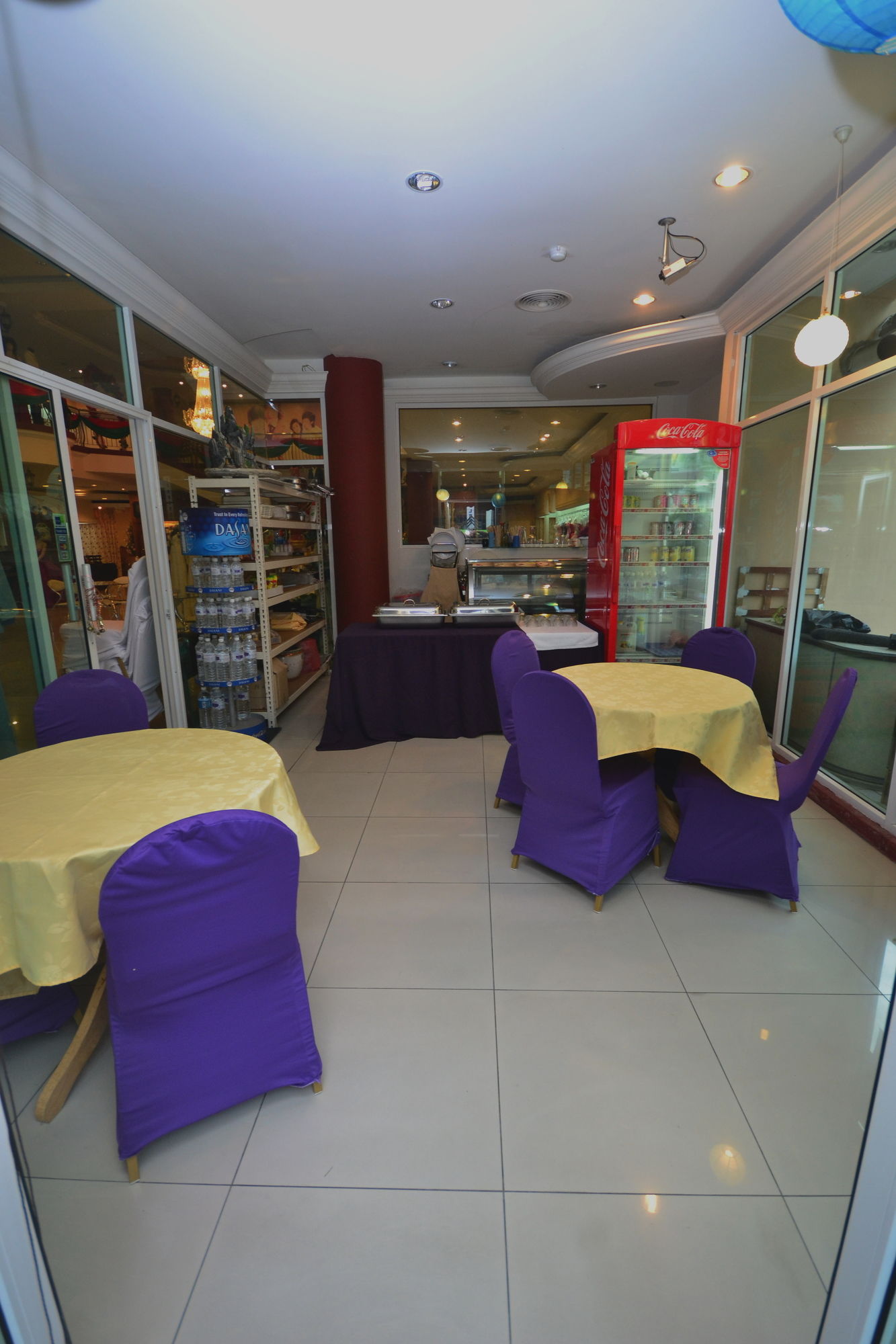 Фото Lanvin Hotel