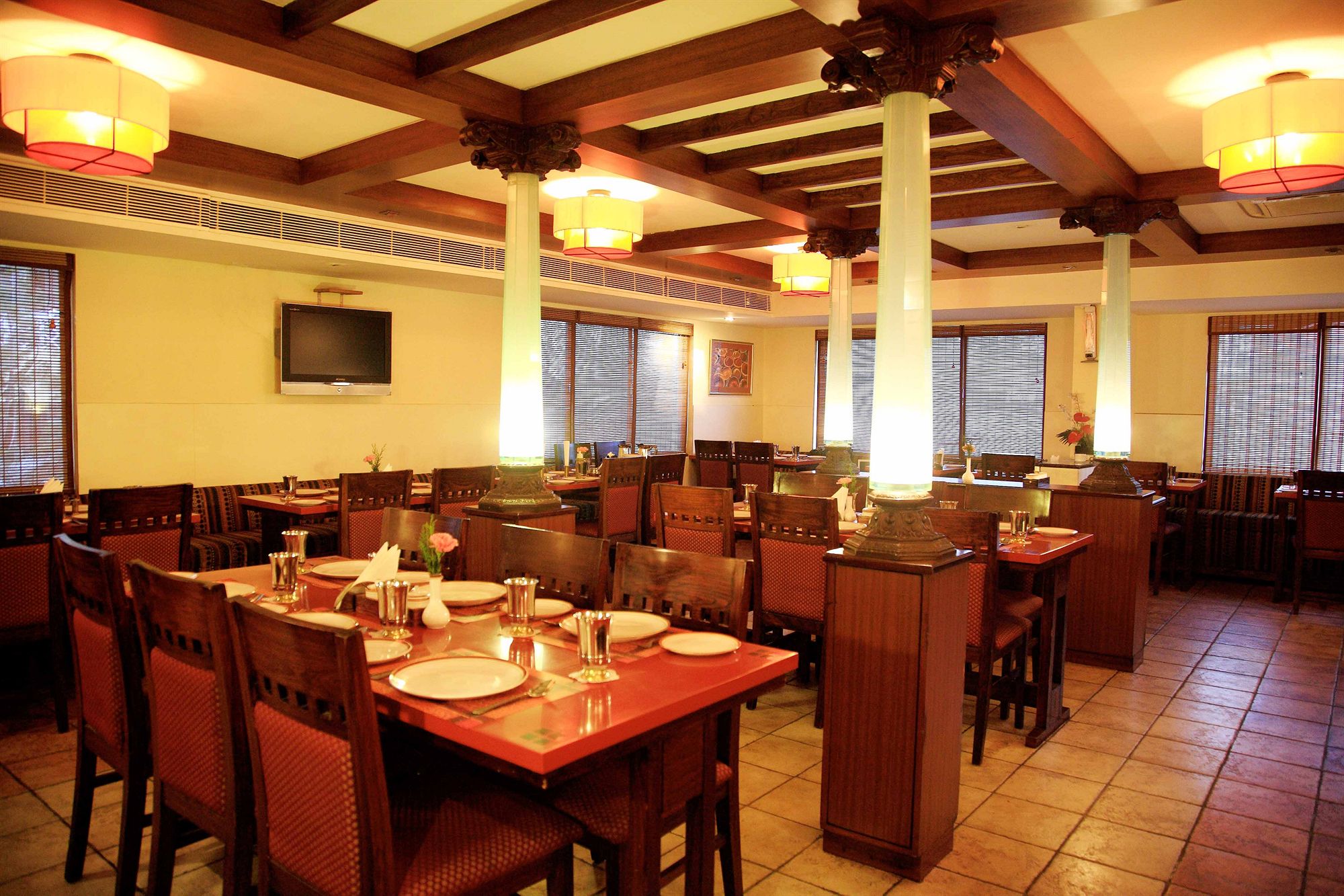 Фото Harrisons Hotel