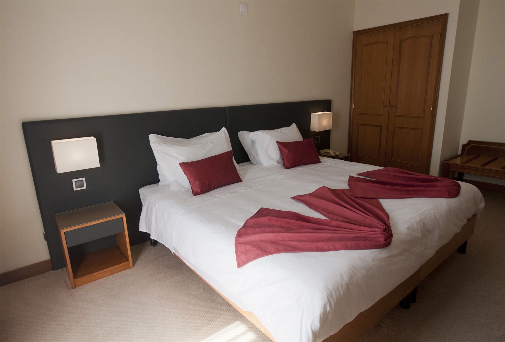 Фото Hotel Horta