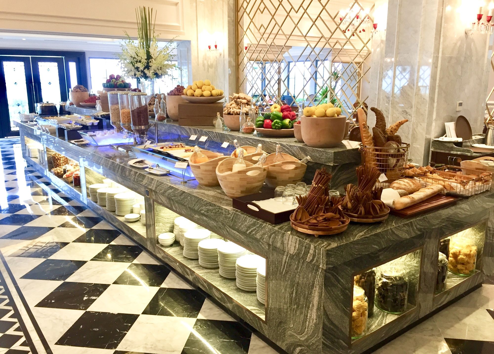 Фото Silk Path Grand Sapa Resort & Spa