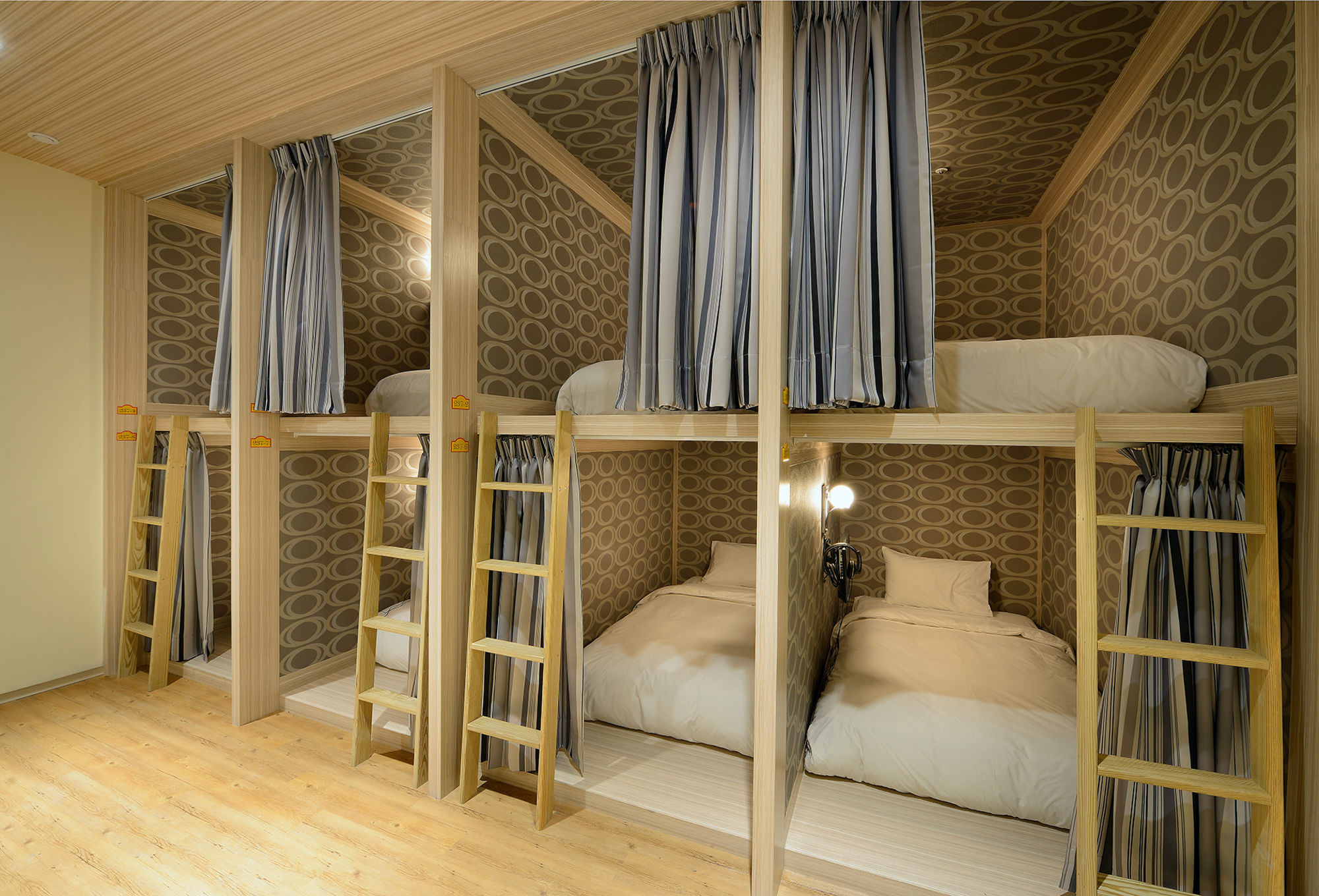 Фото Anho Chew Hotel