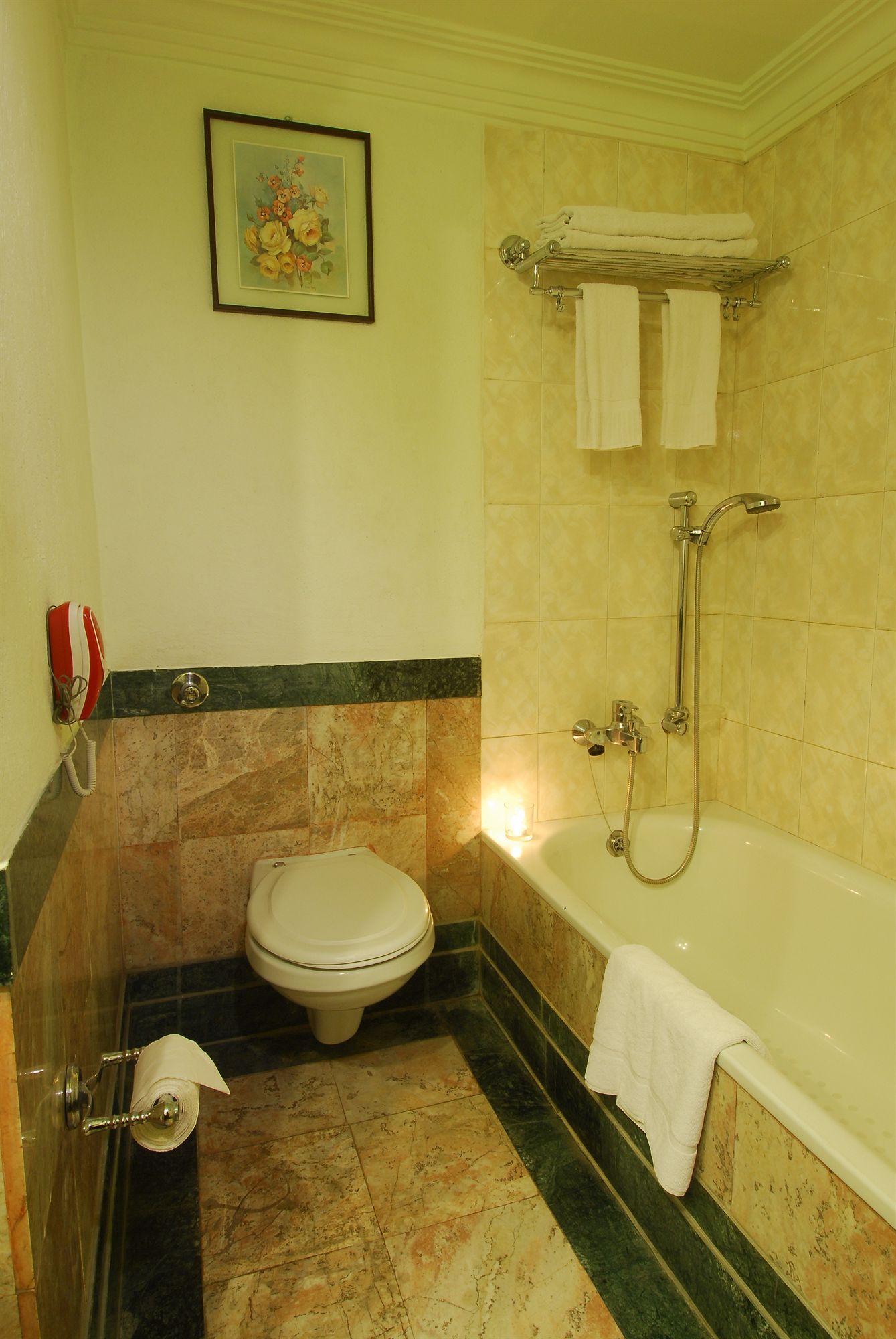 Фото Grand Hotel