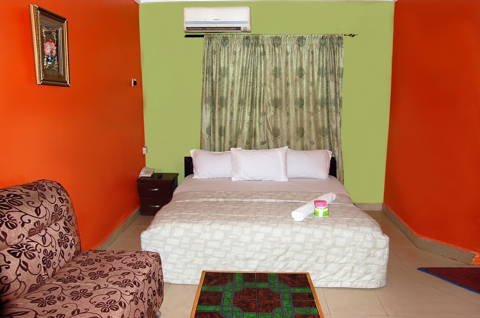 Фото HardRock Hotel and suites