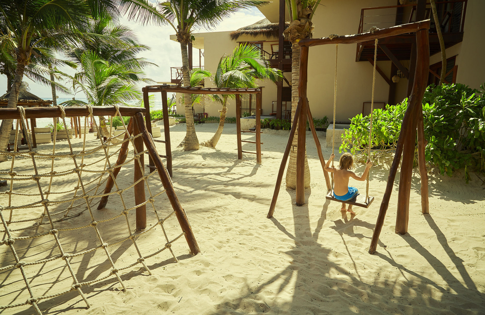 Фото La Zebra Colibri Boutique Hotels