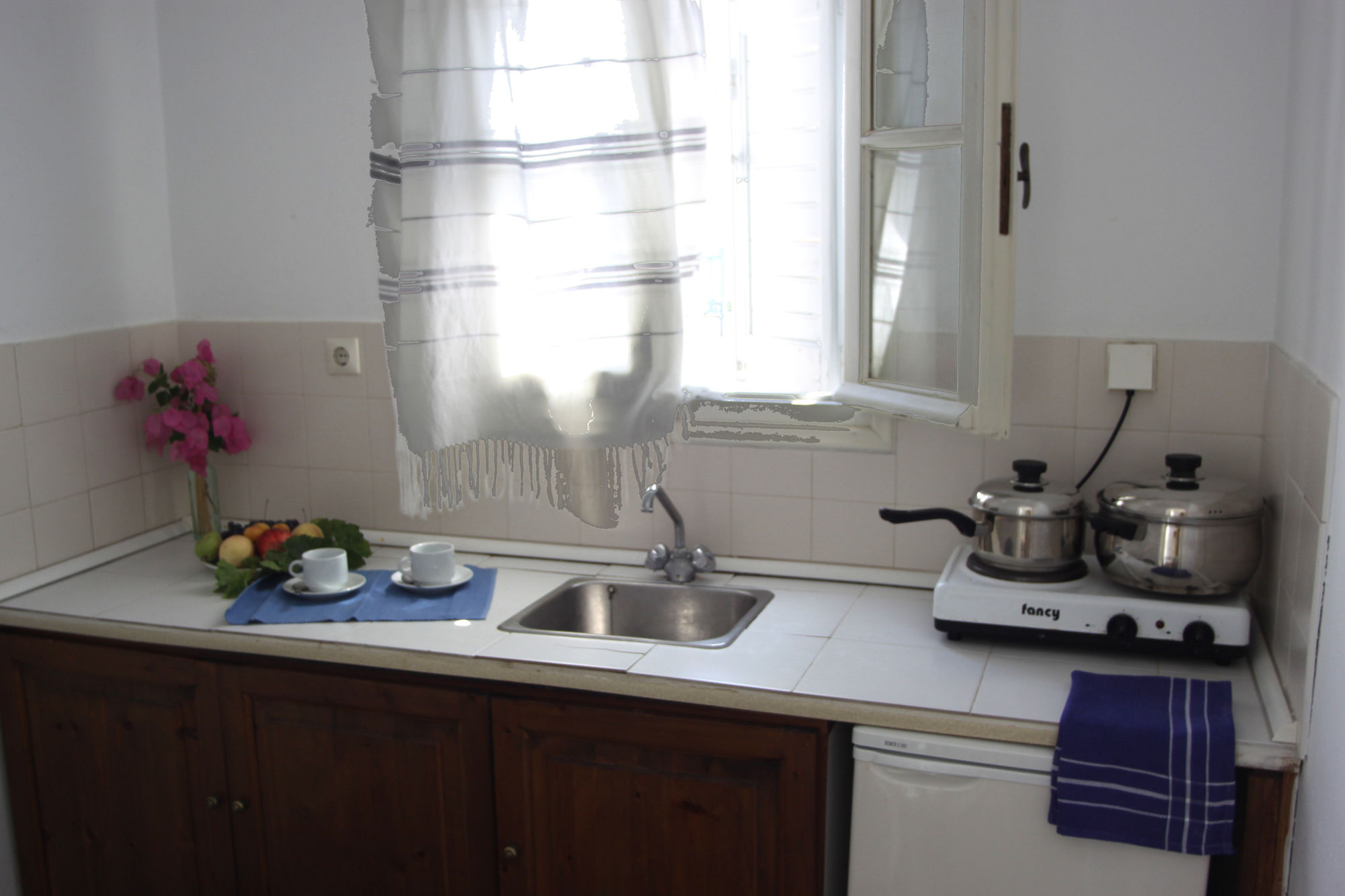 Фото Aegean Village