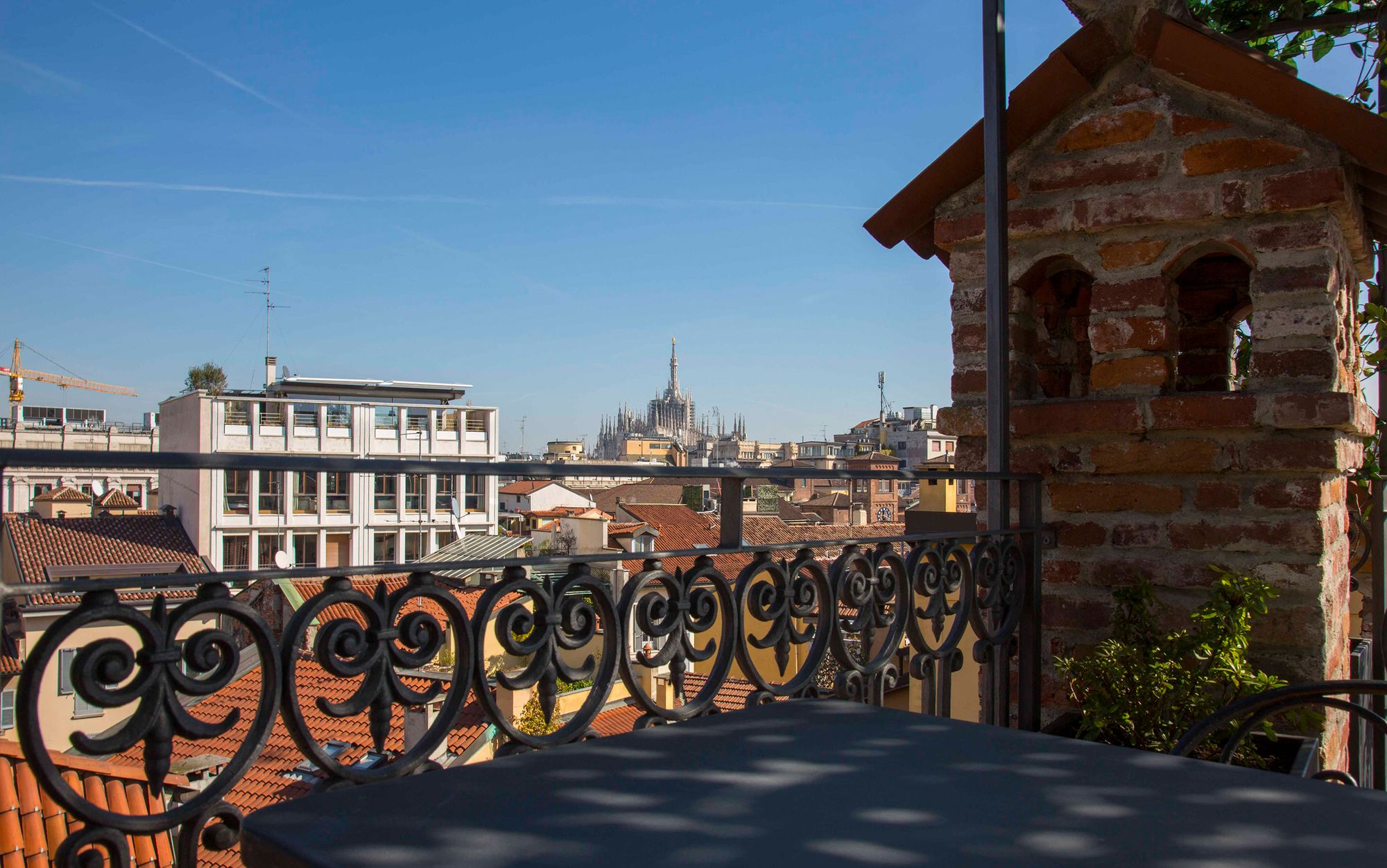 Фото отеля 4