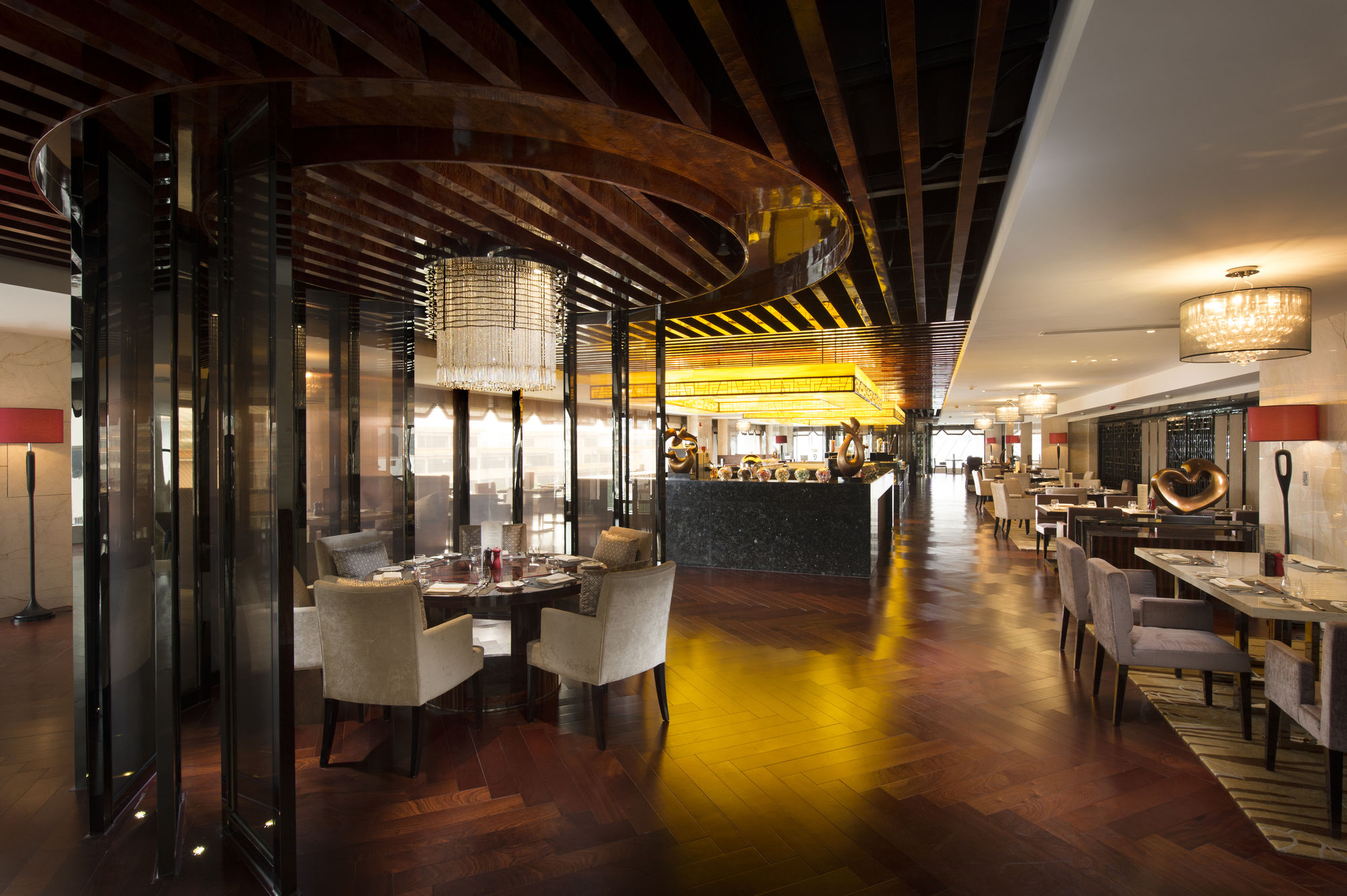 Фото Hilton Zhongshan Downtown