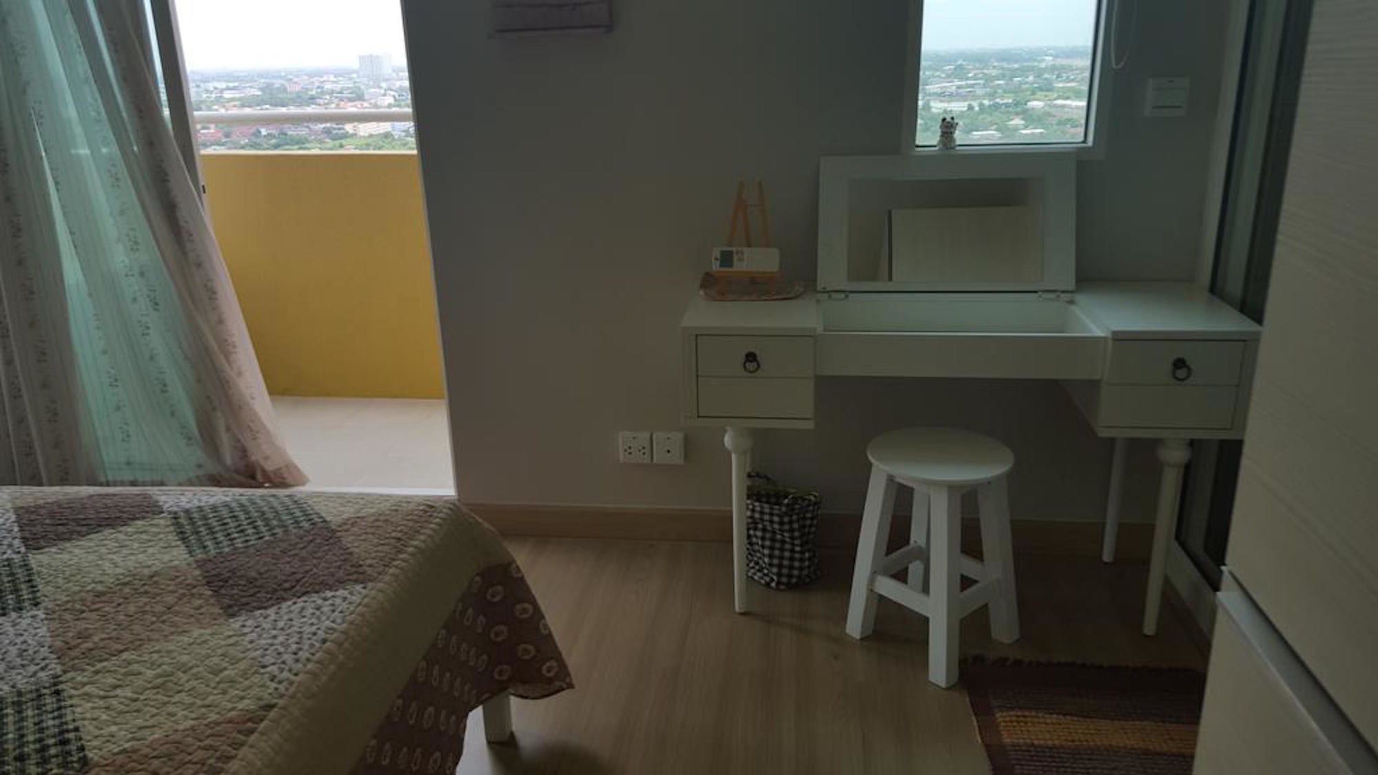 Фото Room Relax at Muang Thong Thani