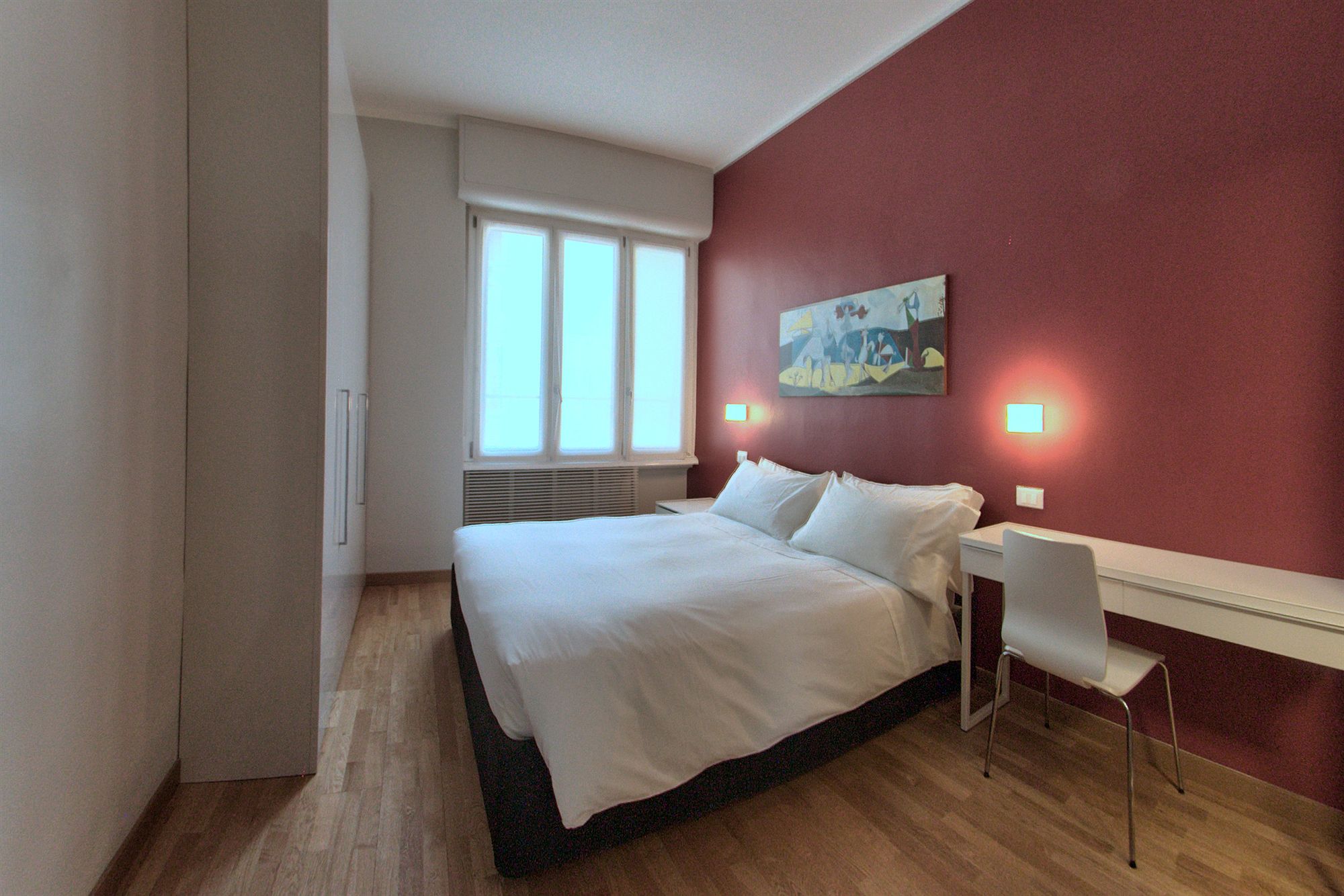 Фото Milan Apartment Rental