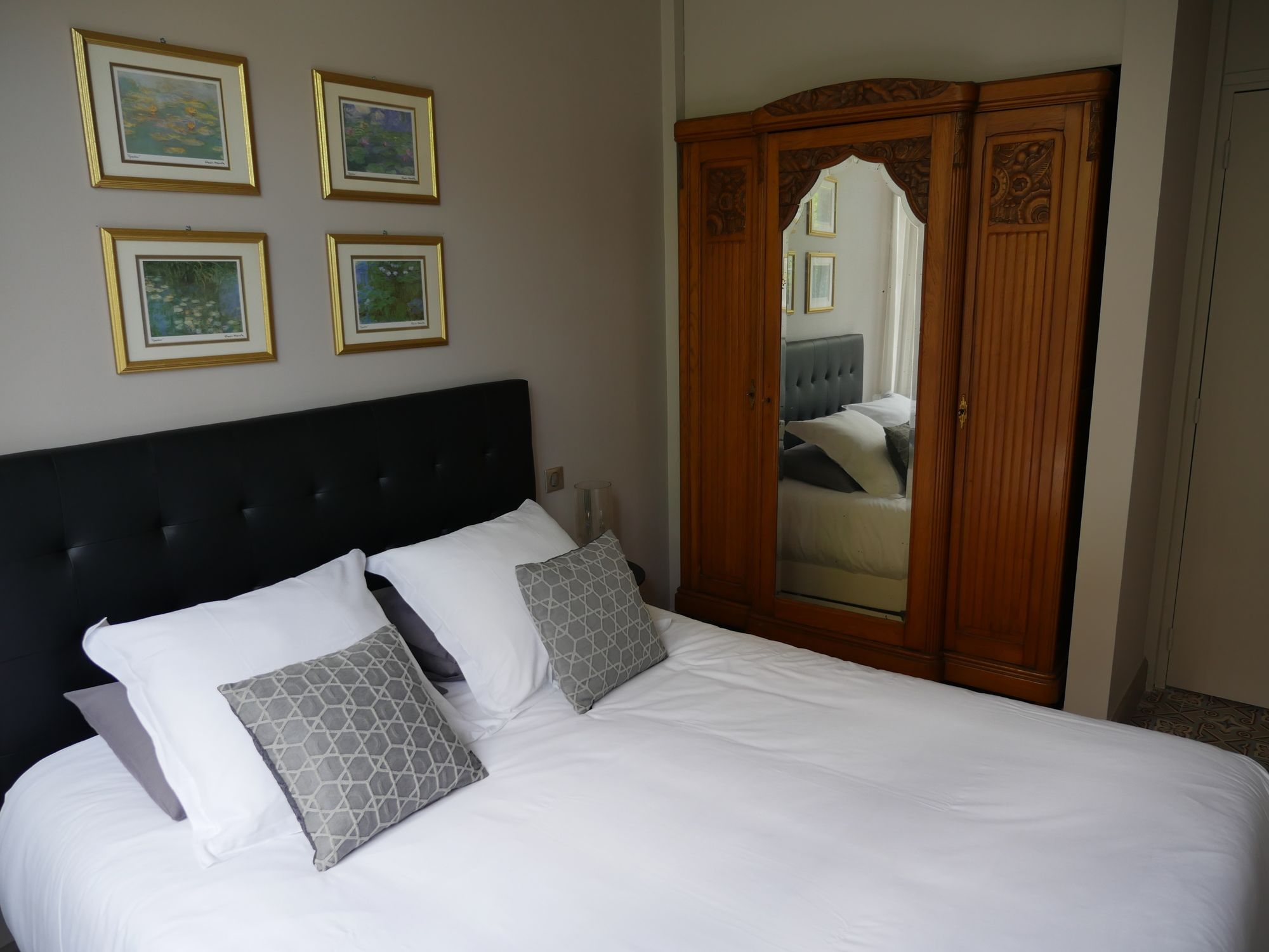 Фото Le Chat Qui Dort - Villa Gounod