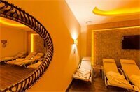 Mercure Istanbul Umraniye (Istanbul, Umraniye, Yamanevler Neighborhood, Siteyolu Avenue, 20) ، فندق
