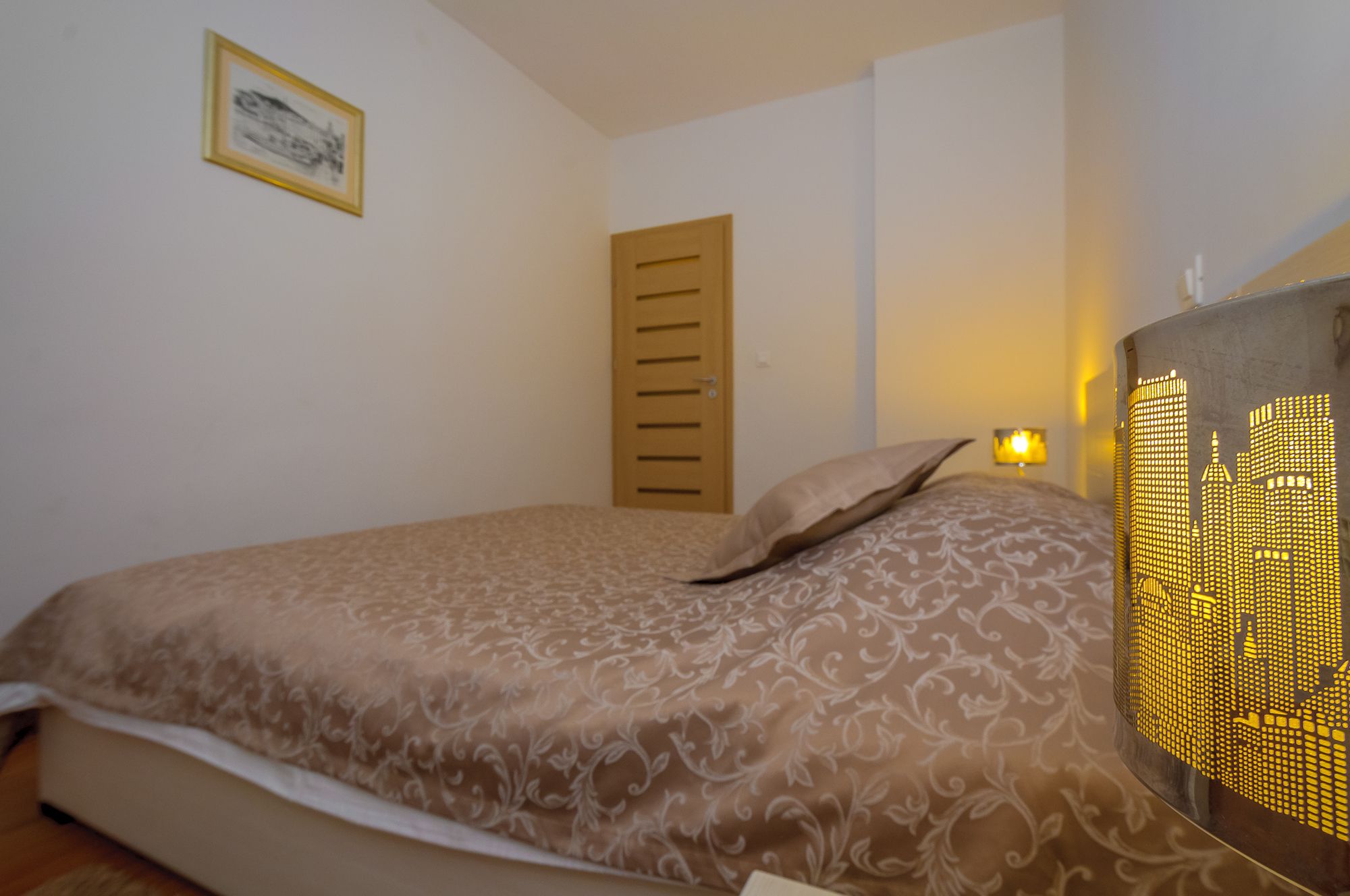 Фото Apartments Zuvela