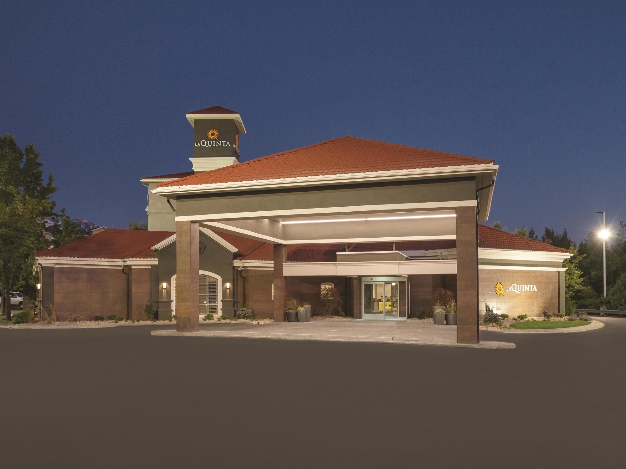 Фото La Quinta Inn & Suites by Wyndham Orem University Pwy/Provo