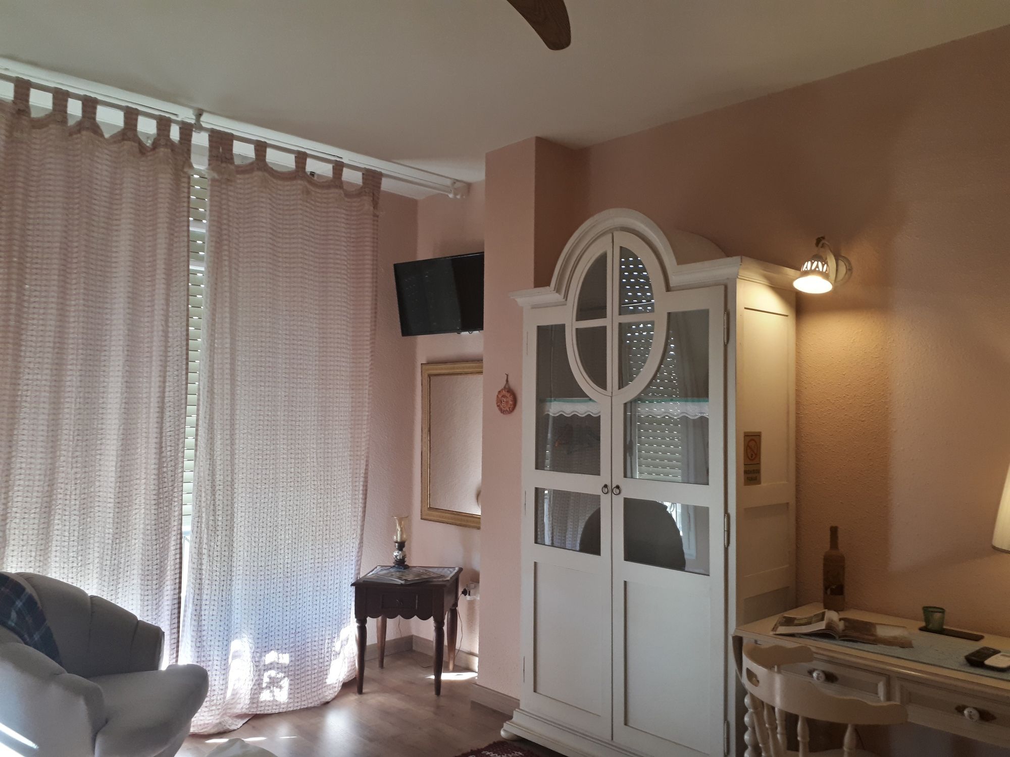 Фото Live in Chianti