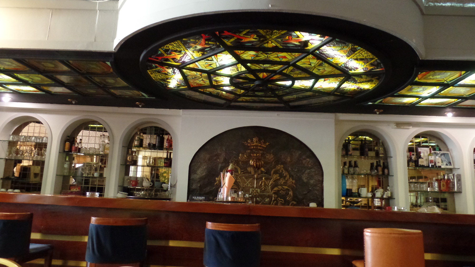 Фото Cavo D'Oro Hotel 