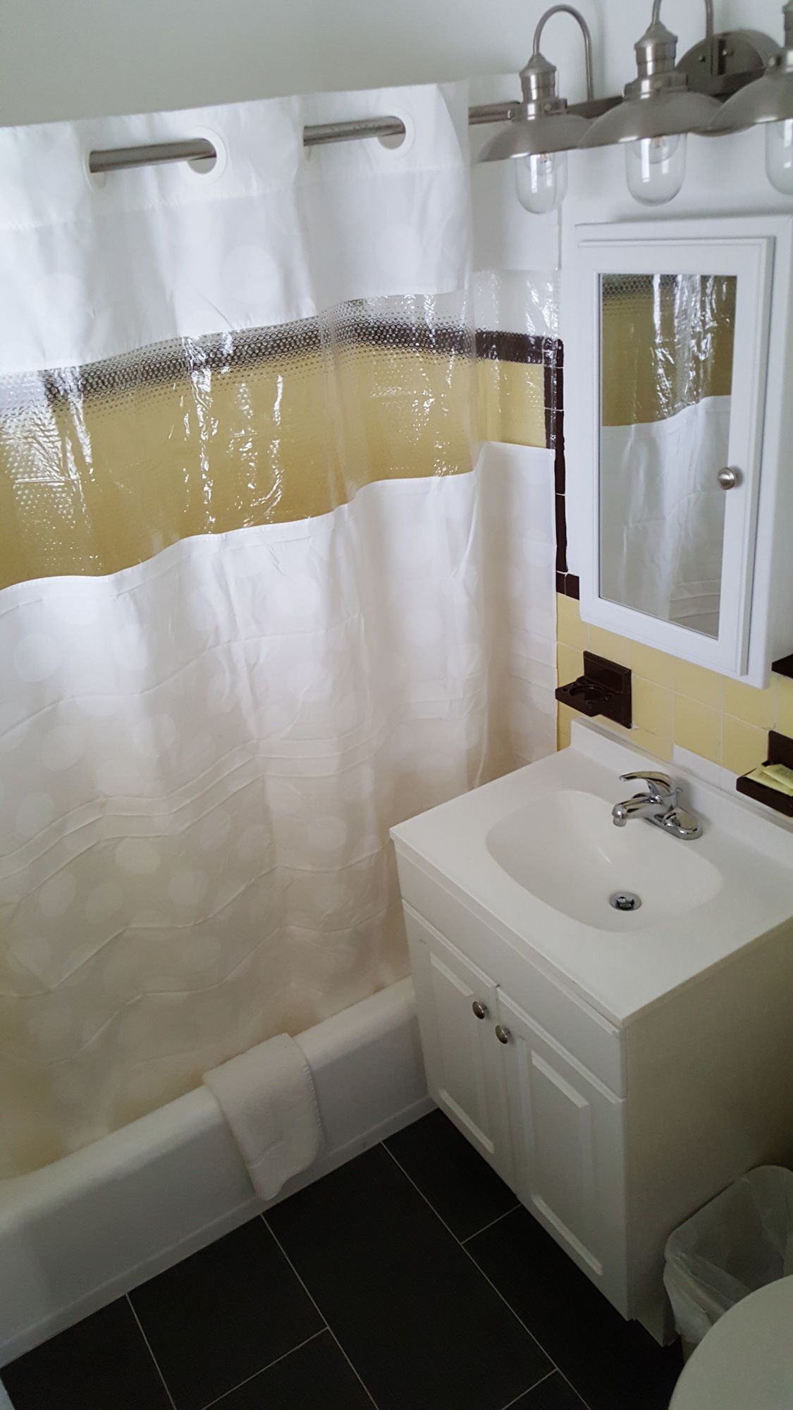 Фото The Palms On Ocean