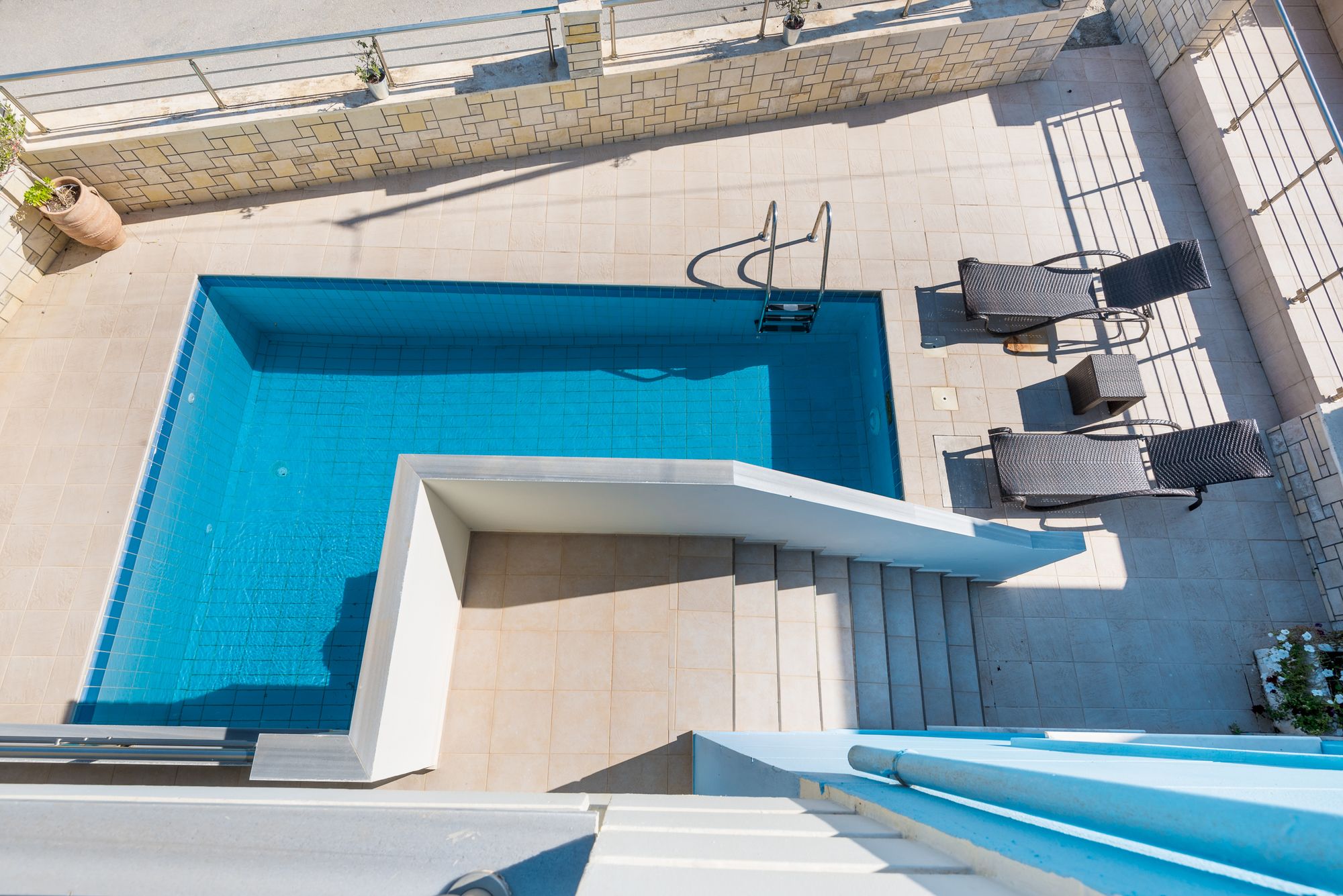 Фото Kronos Villas