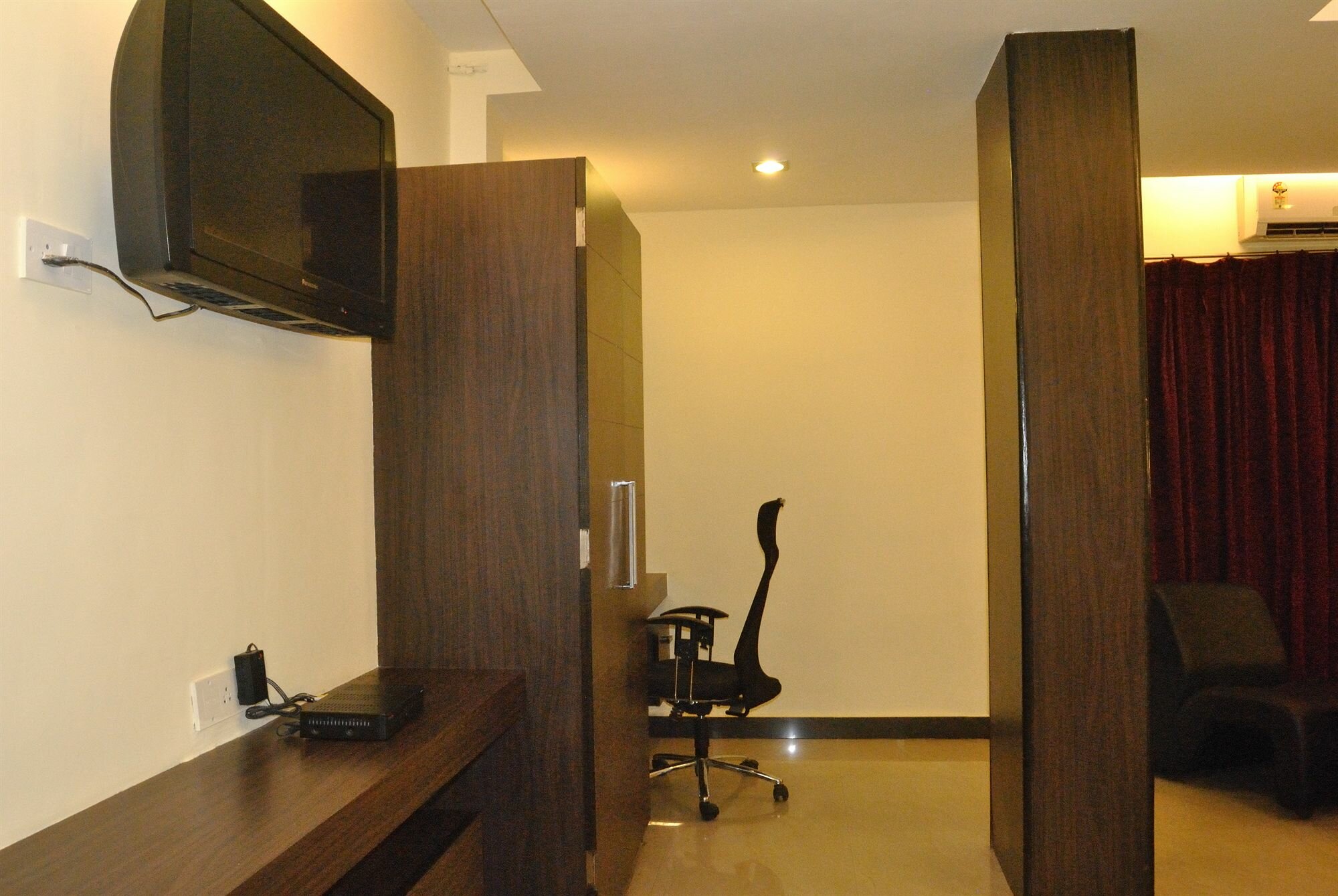 Фото Hotel Mars Classic