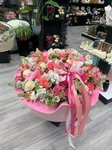 Flora Jazz (Alekseevka Microdistrict, Sportivnaya ulitsa, 8), flower shop