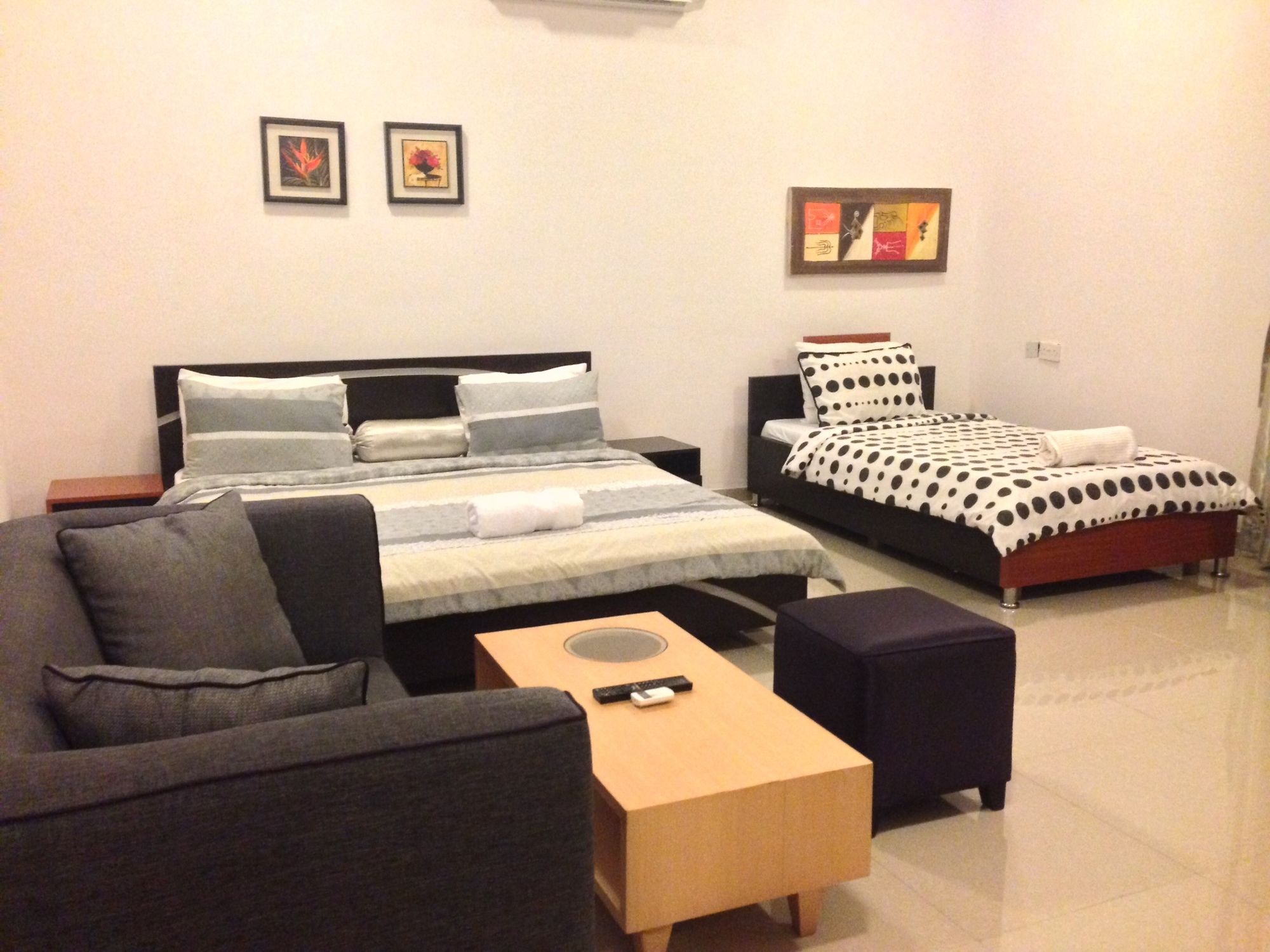 Фото Millennium Apartments