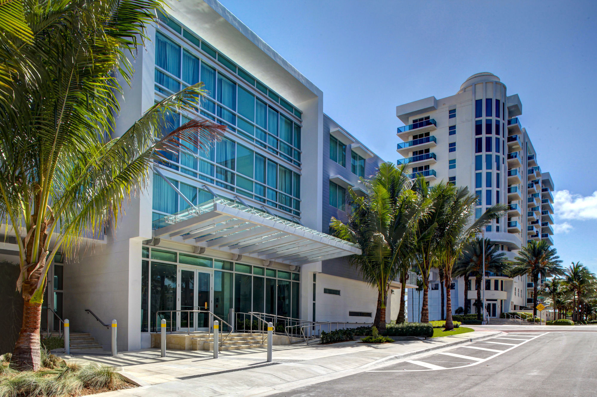 Фото Residence Inn by Marriott Miami Beach Surfside